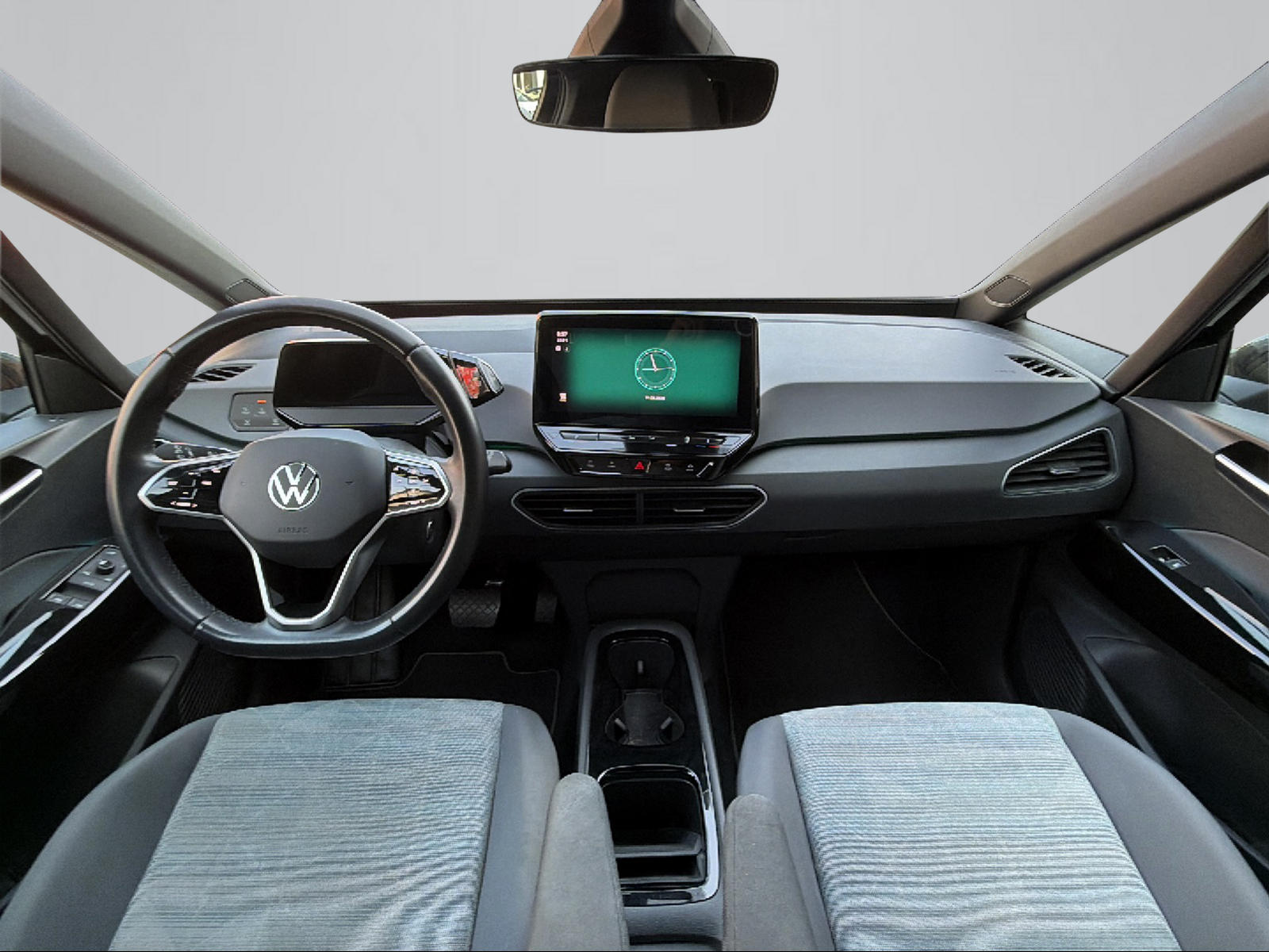 VW ID.3 Pro Performance 58 kWh Pro-image-9