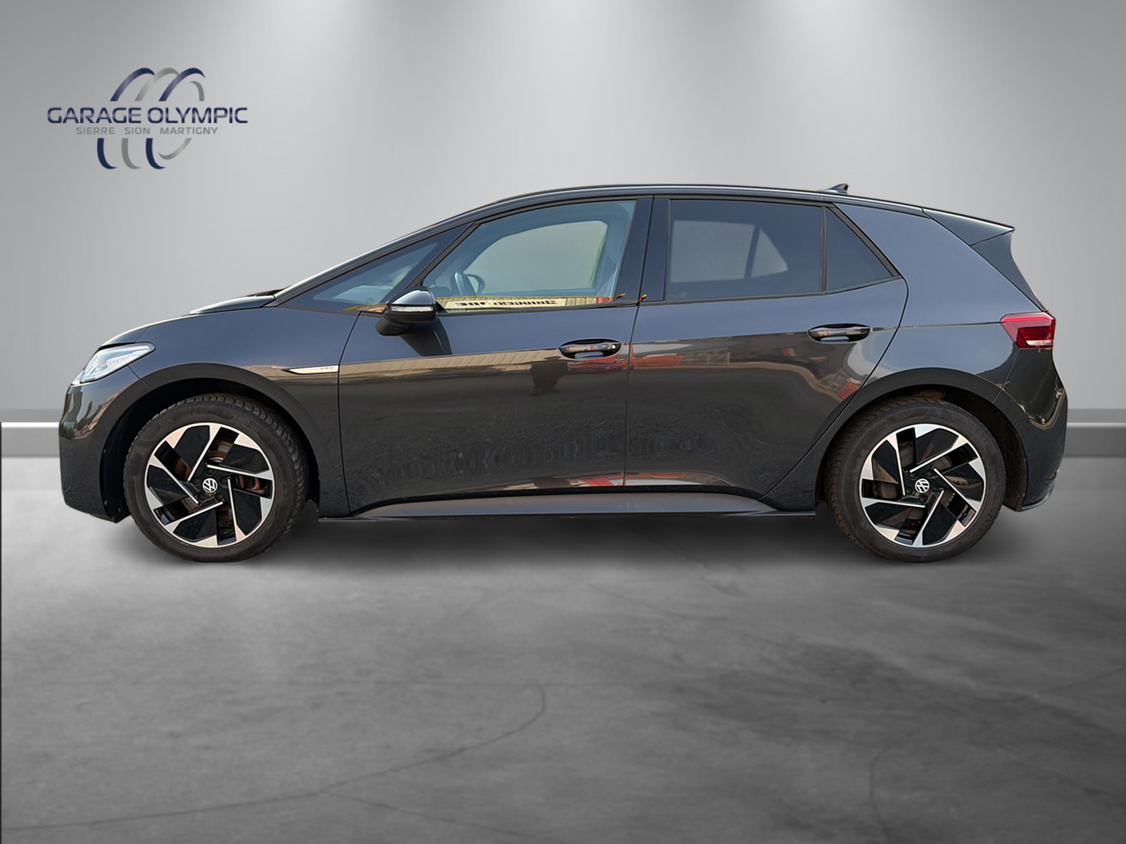 VW ID.3 Pro Performance 58 kWh Pro-image-3
