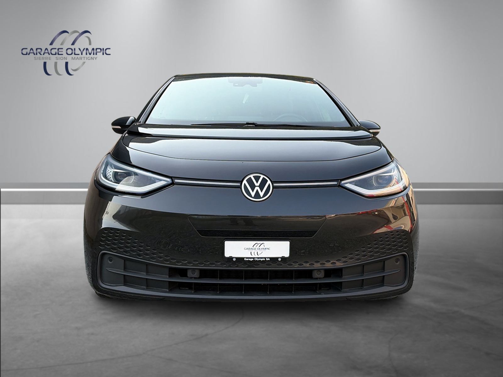 VW ID.3 Pro Performance 58 kWh Pro-image-2