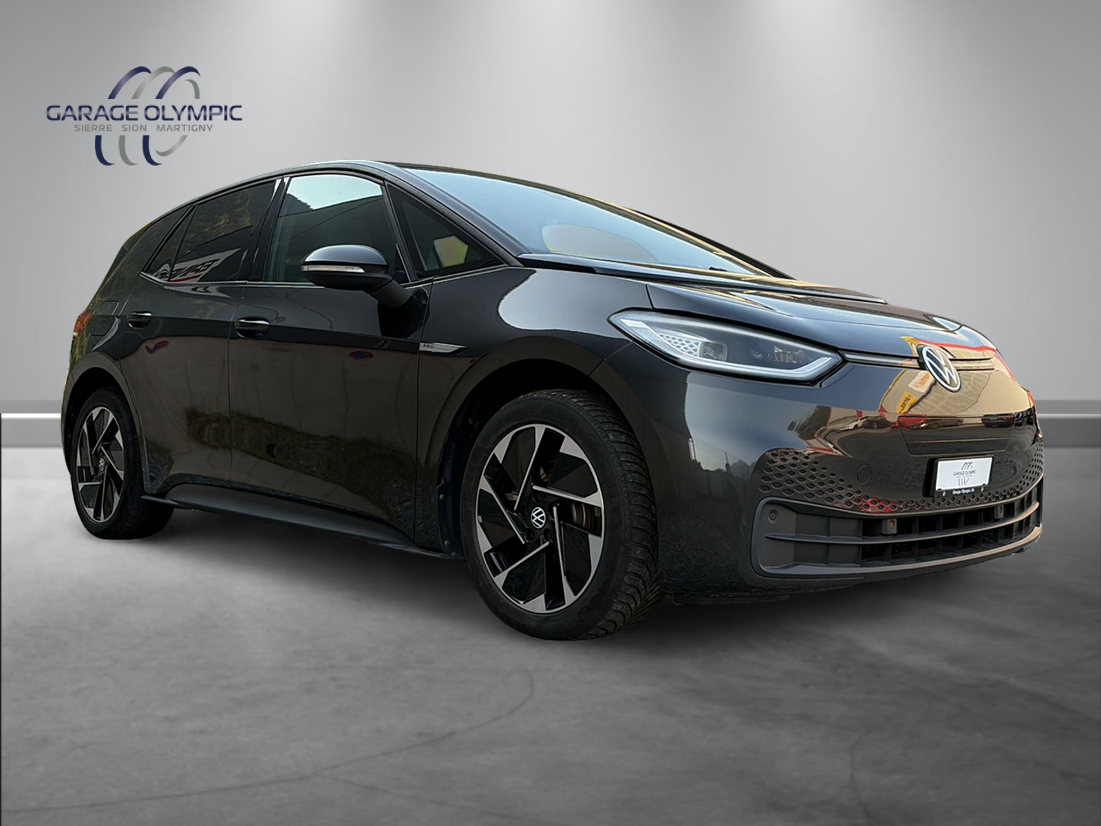 VW ID.3 Pro Performance 58 kWh Pro-image-15