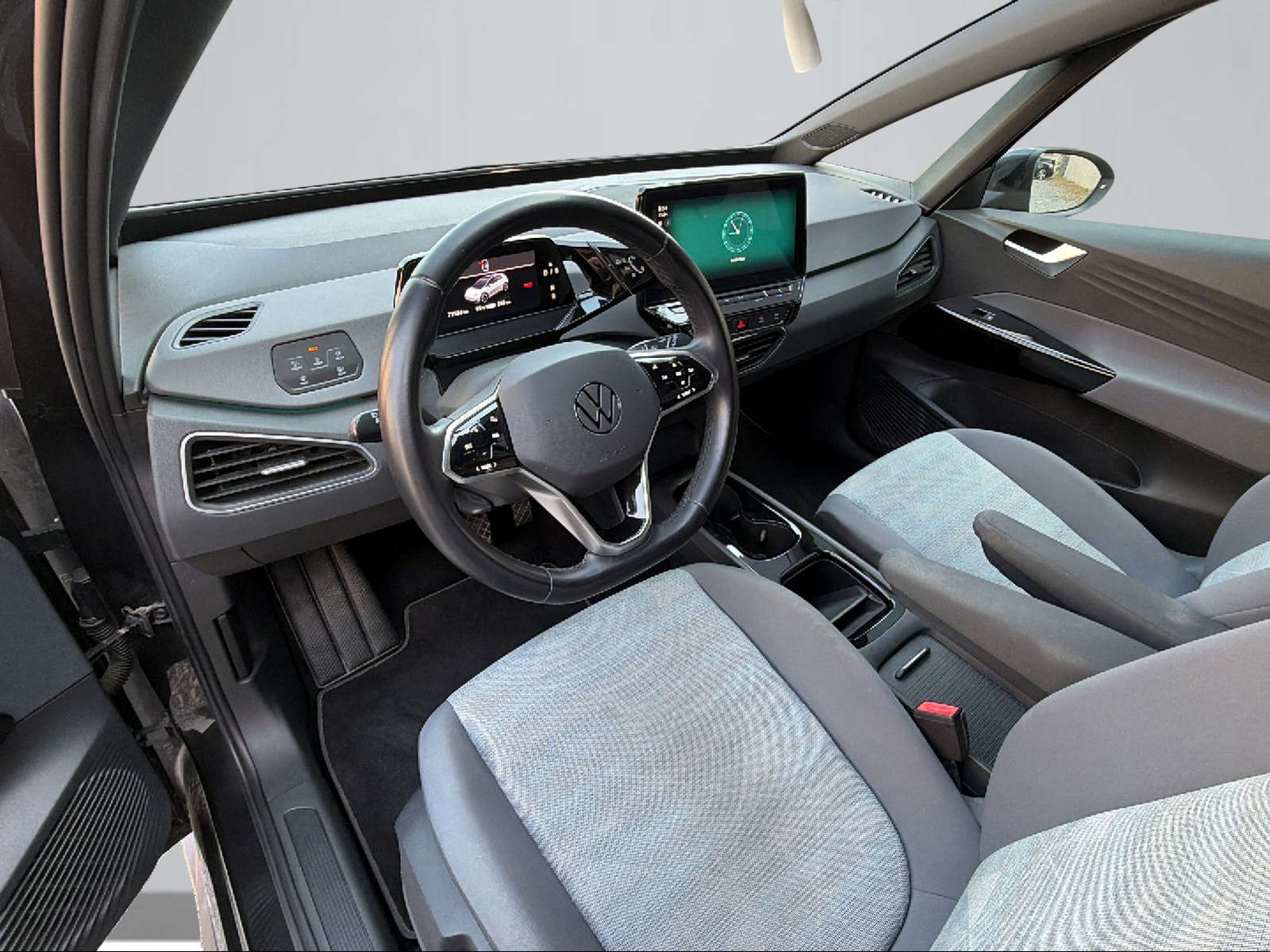 VW ID.3 Pro Performance 58 kWh Pro-image-8