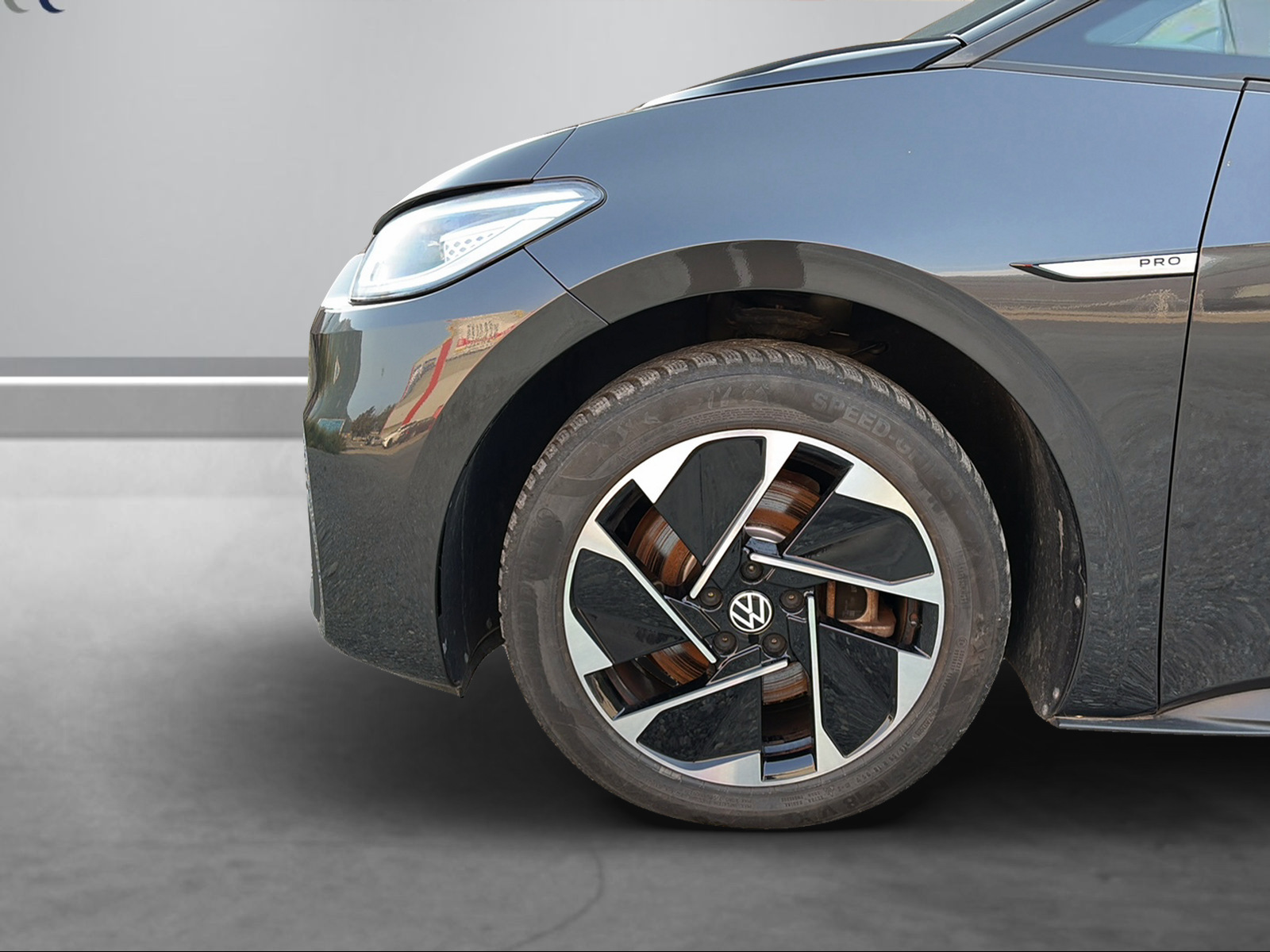 VW ID.3 Pro Performance 58 kWh Pro-image-11