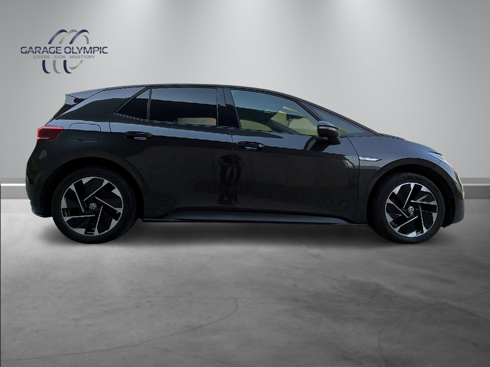 VW ID.3 Pro Performance 58 kWh Pro-image-13