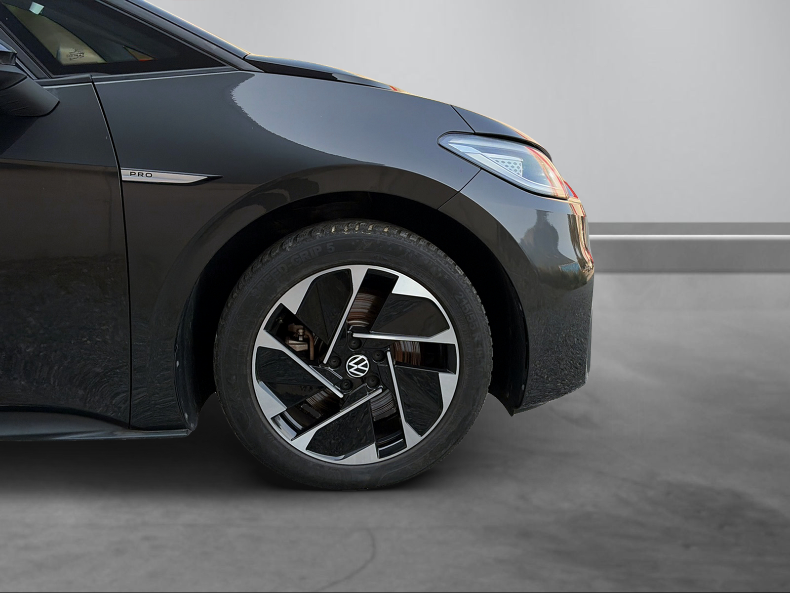 VW ID.3 Pro Performance 58 kWh Pro-image-14