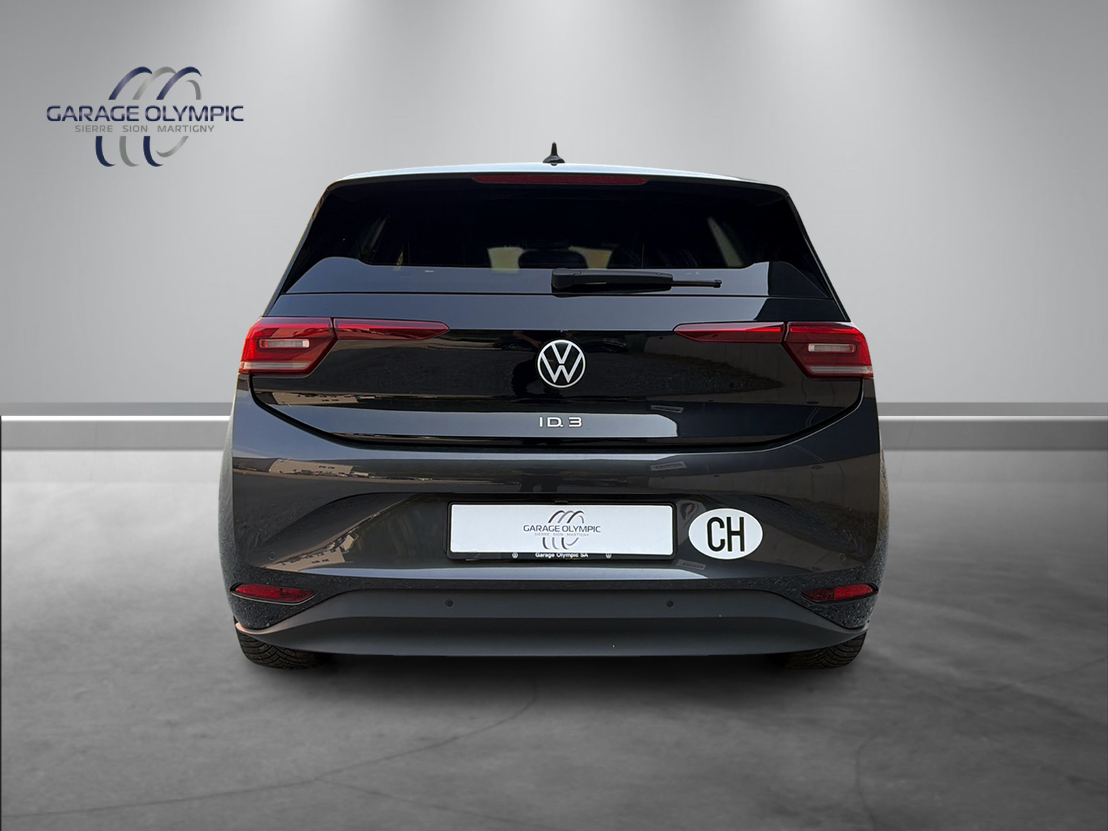 VW ID.3 Pro Performance 58 kWh Pro-image-5