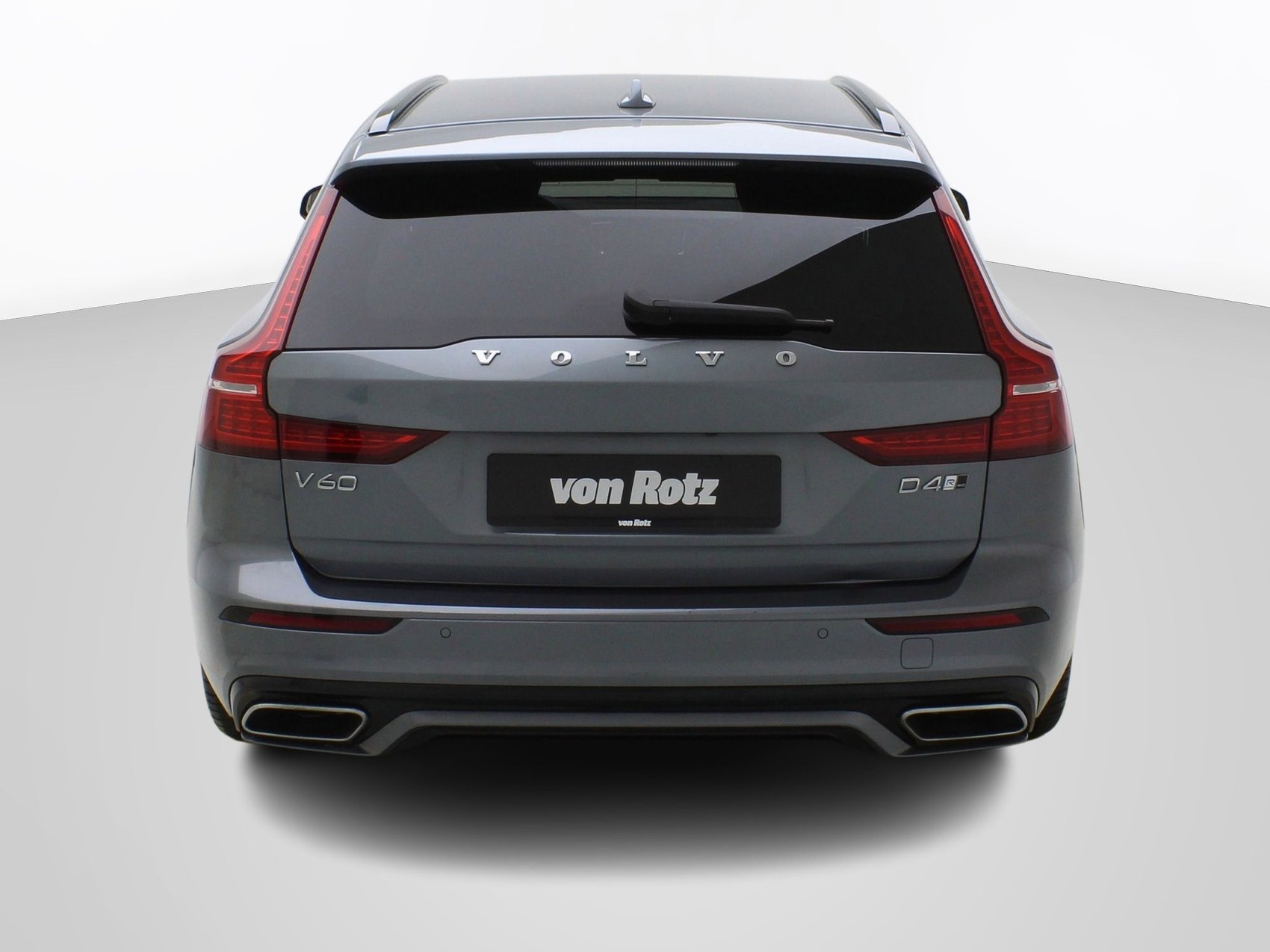 VOLVO V60 2.0 D4 R-Design AWD-image-3