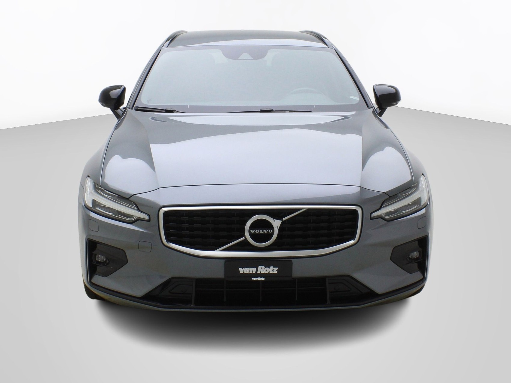 VOLVO V60 2.0 D4 R-Design AWD-image-5