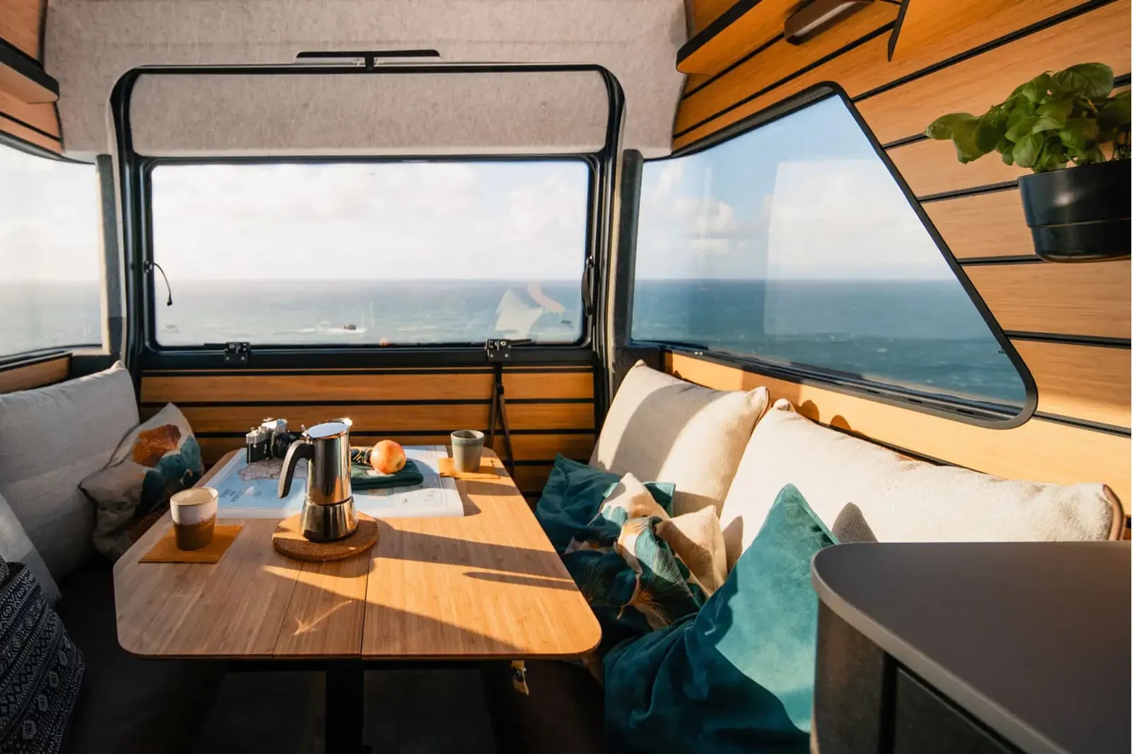 HYMER Hymer Venture S-showroom-element-3