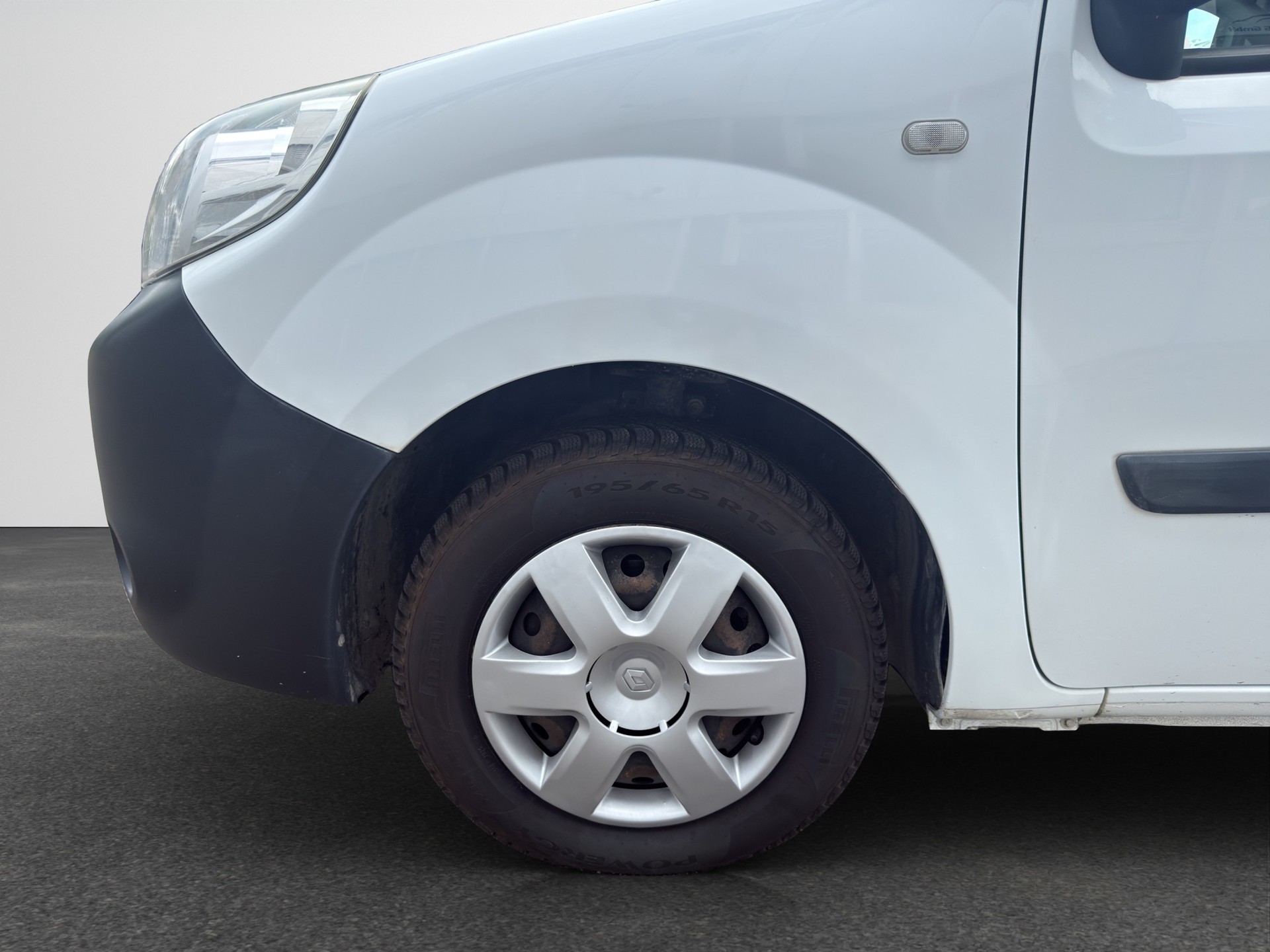 RENAULT Kangoo Medium dCi 110 ENERGY Business-image-14