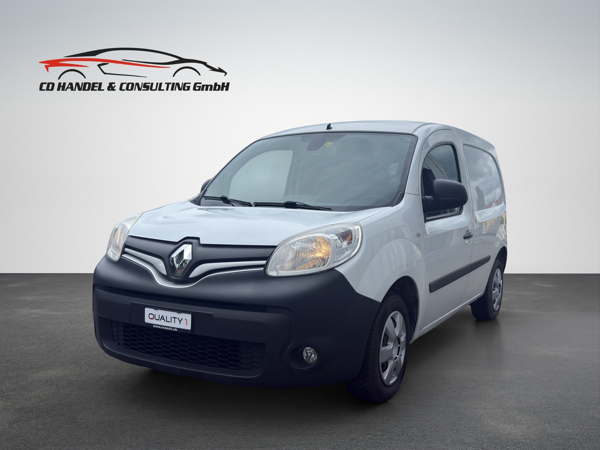 RENAULT Kangoo Medium dCi 110 ENERGY Business-image-2