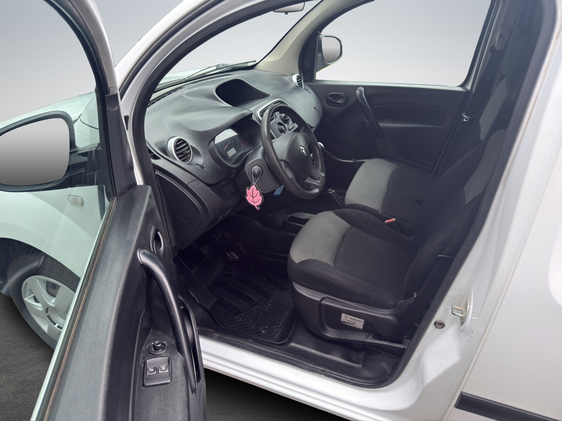 RENAULT Kangoo Medium dCi 110 ENERGY Business-image-11