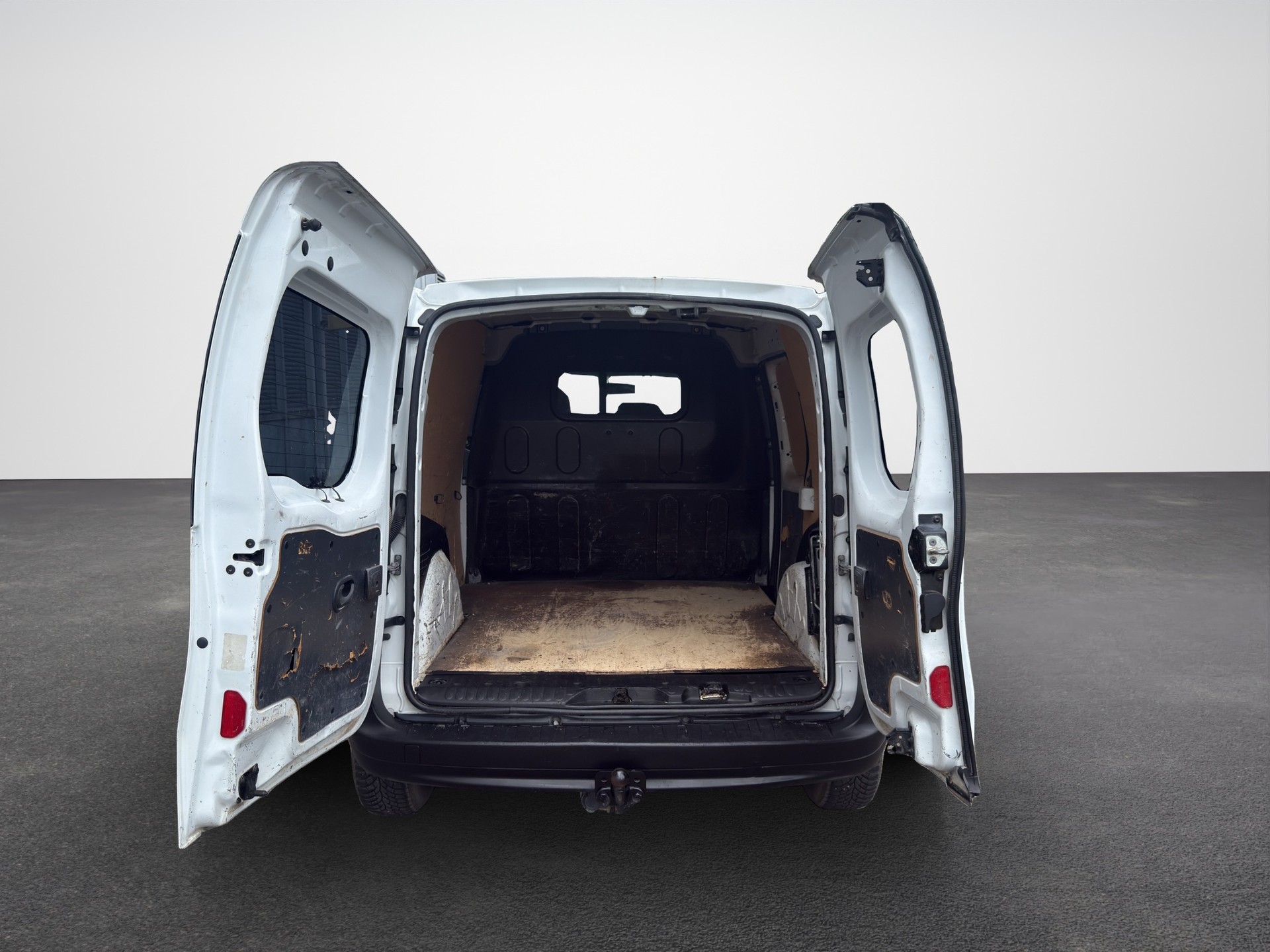 RENAULT Kangoo Medium dCi 110 ENERGY Business-image-13