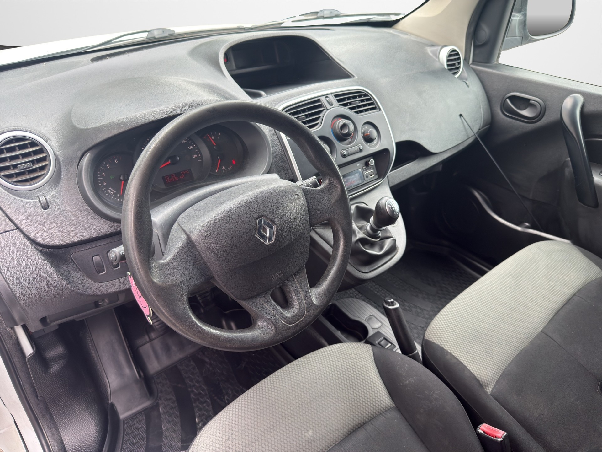 RENAULT Kangoo Medium dCi 110 ENERGY Business-image-10