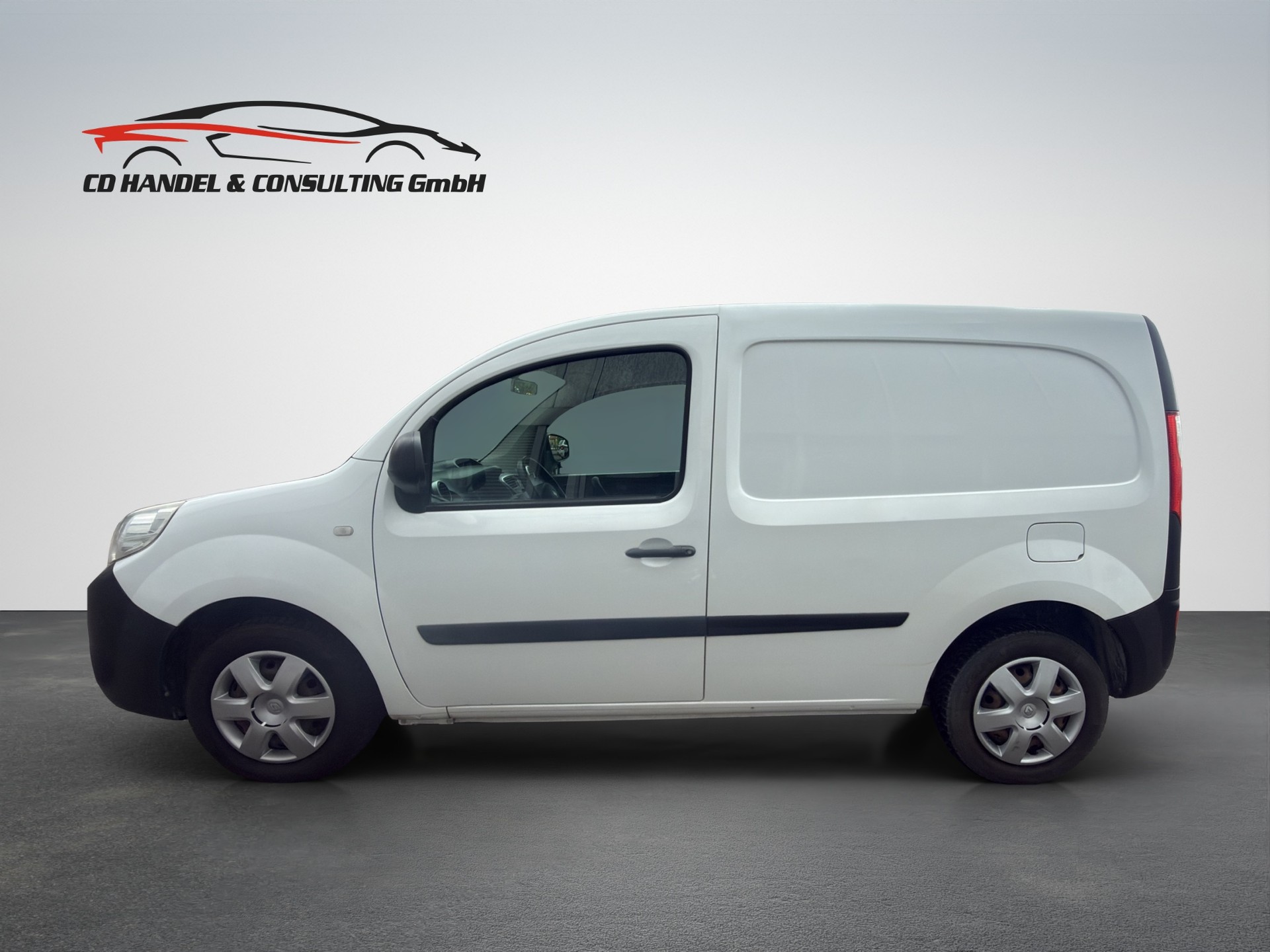 RENAULT Kangoo Medium dCi 110 ENERGY Business-image-4
