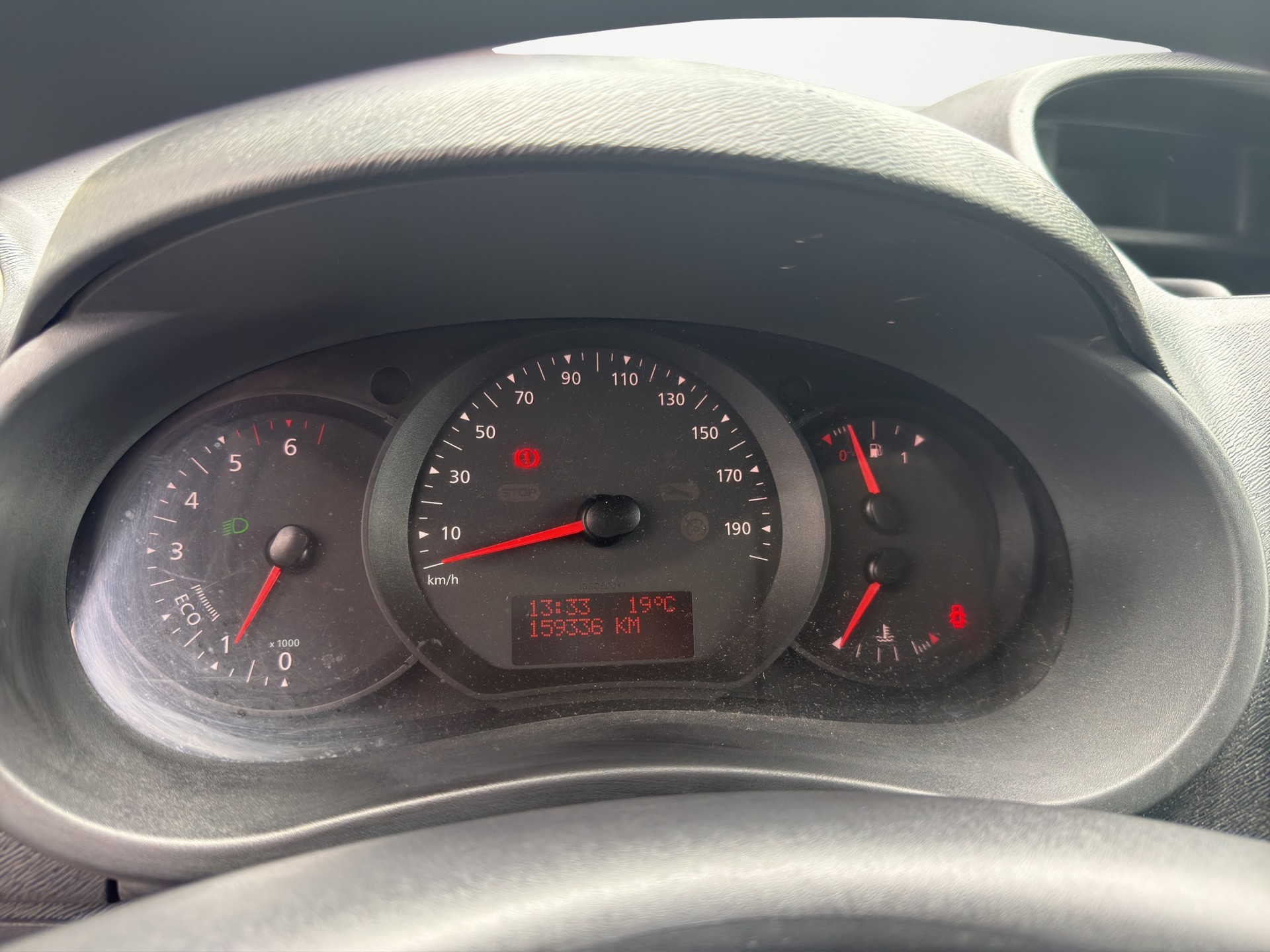 RENAULT Kangoo Medium dCi 110 ENERGY Business-image-9