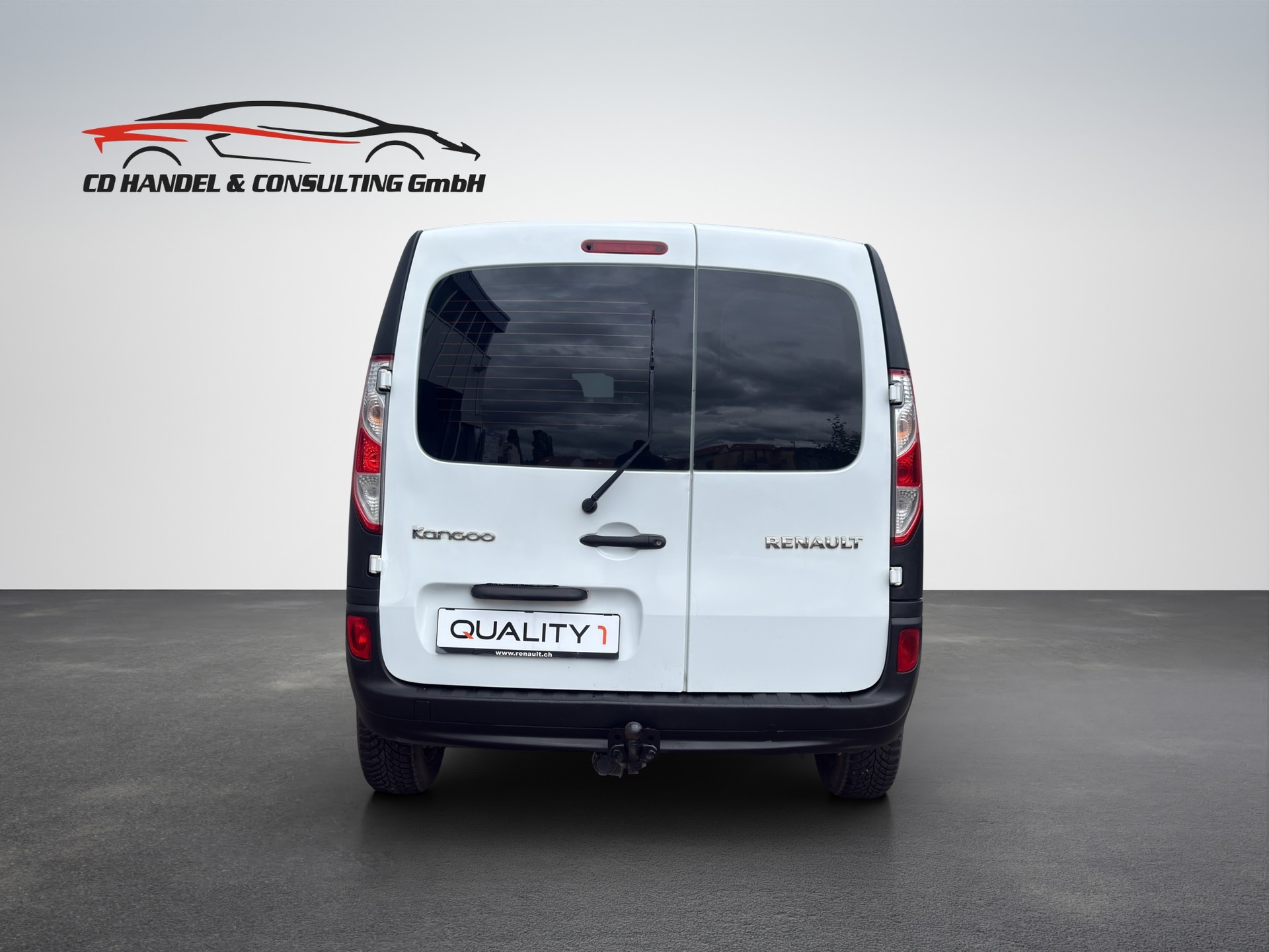 RENAULT Kangoo Medium dCi 110 ENERGY Business-image-8