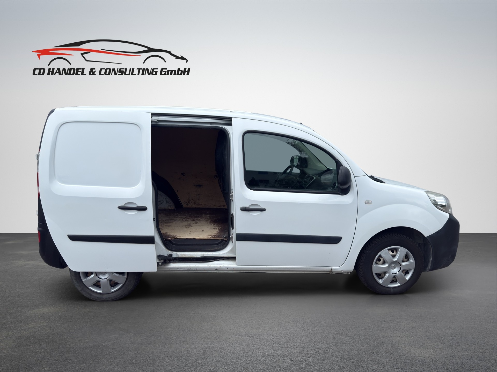 RENAULT Kangoo Medium dCi 110 ENERGY Business-image-7