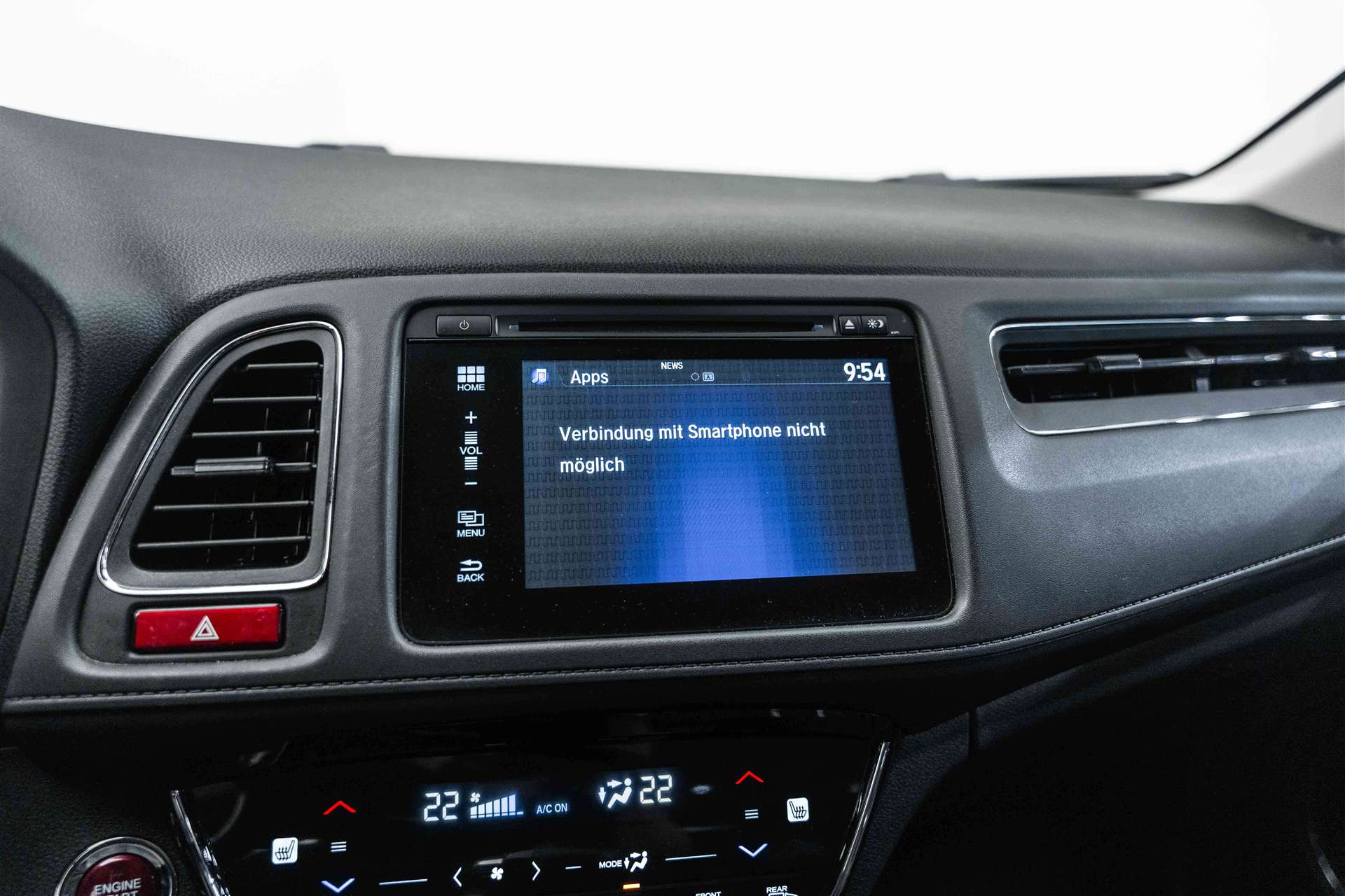 HONDA HR-V 1.5i-VTEC Executive CVT-image-25