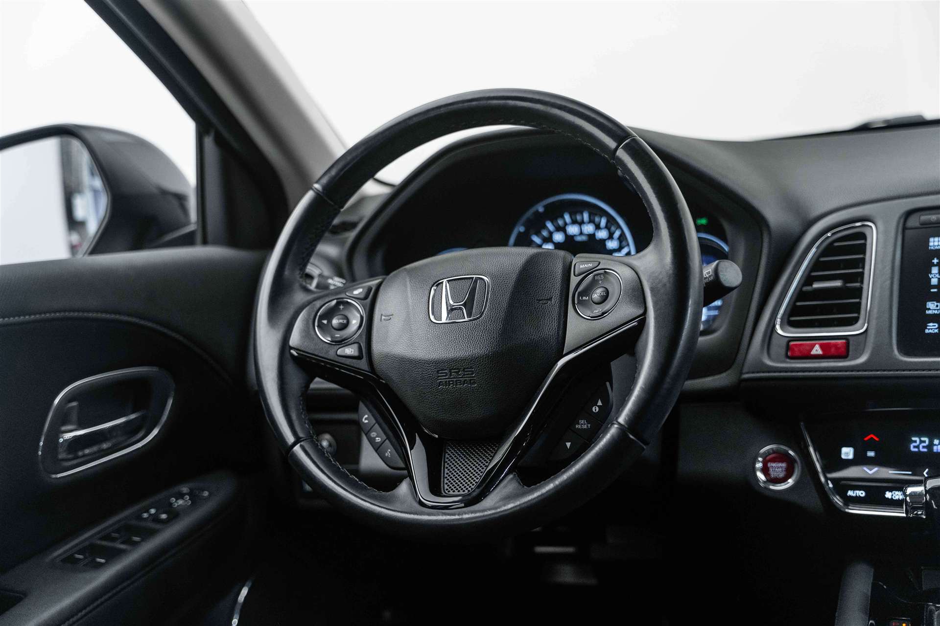 HONDA HR-V 1.5i-VTEC Executive CVT-image-9