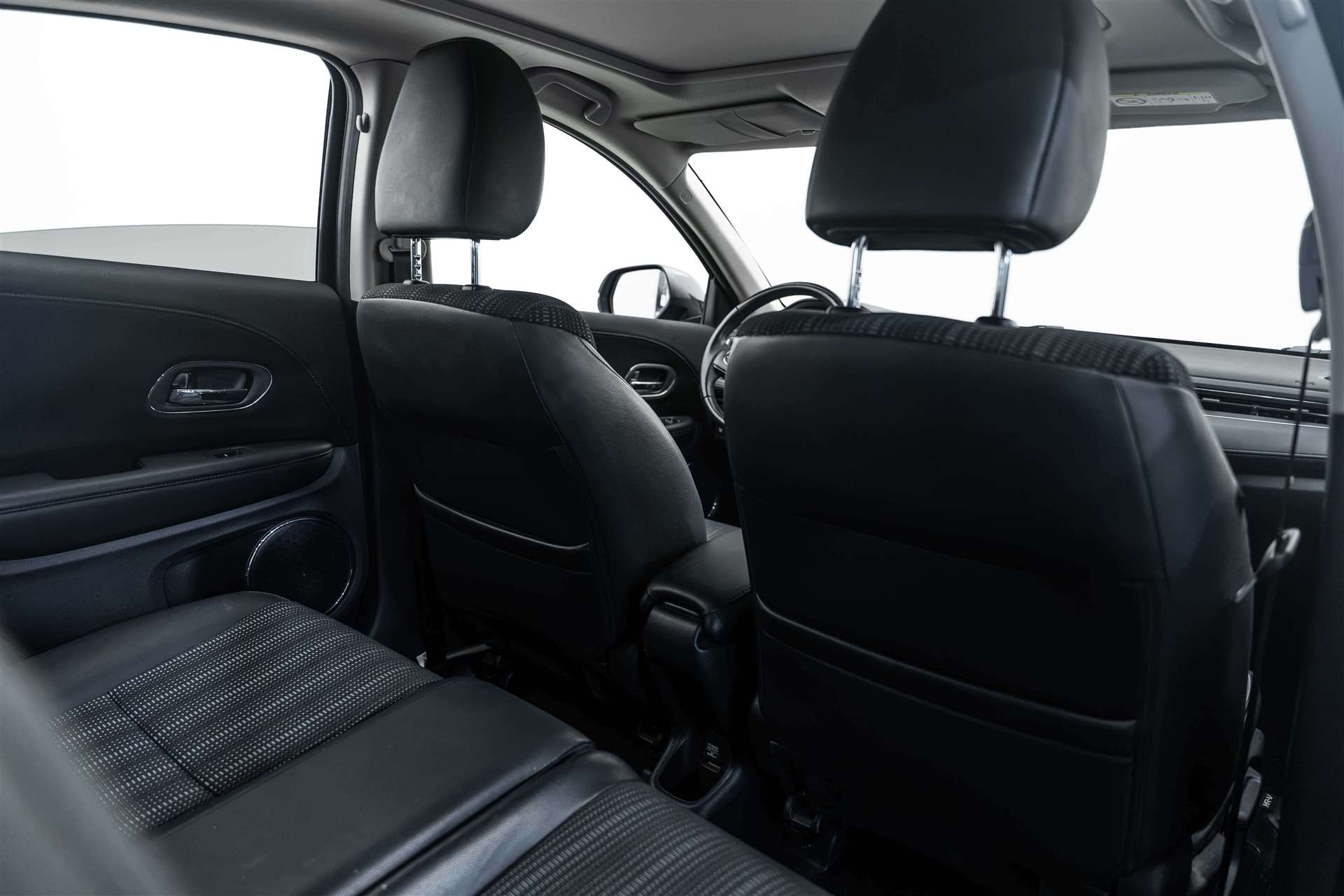 HONDA HR-V 1.5i-VTEC Executive CVT-image-12