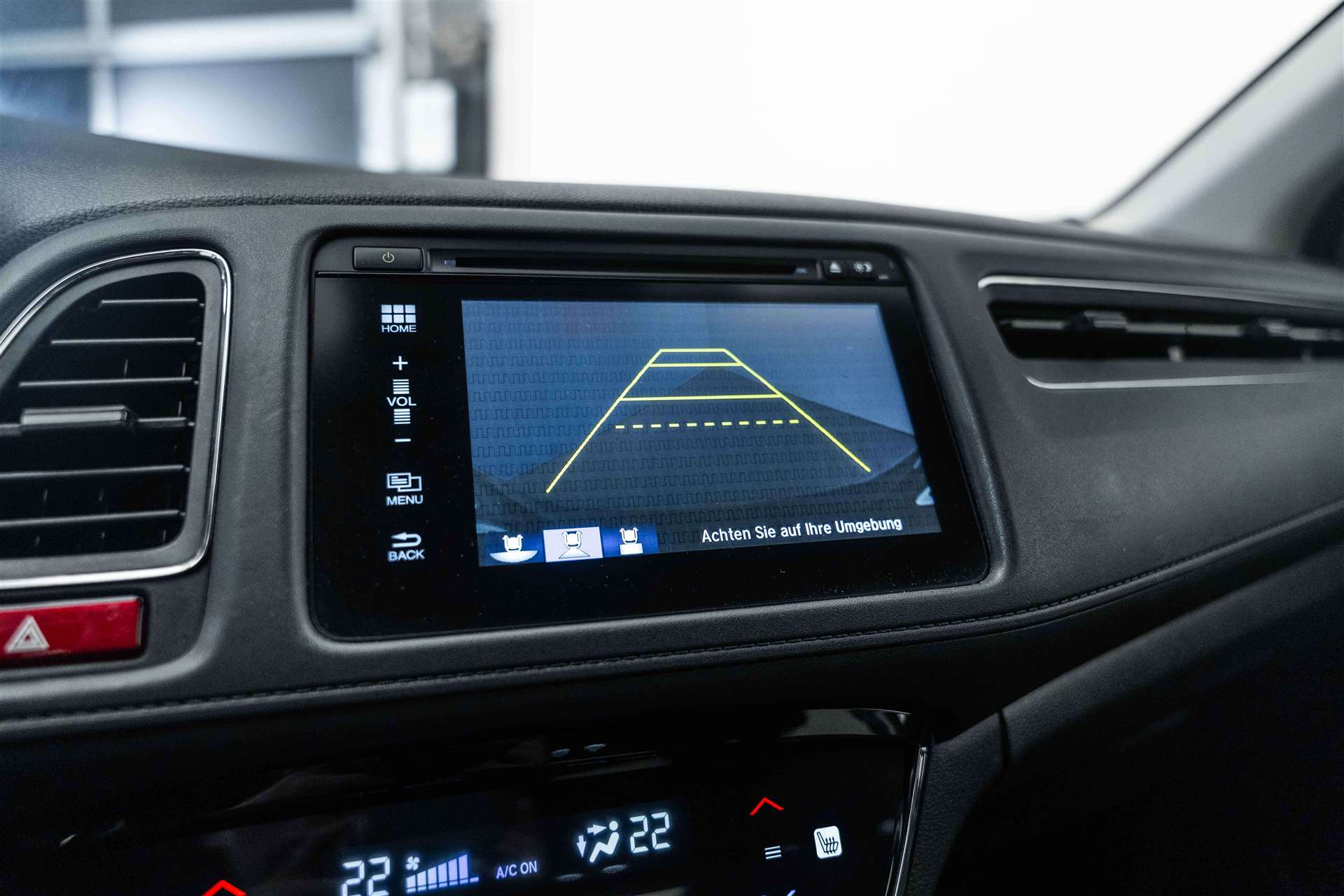 HONDA HR-V 1.5i-VTEC Executive CVT-image-18