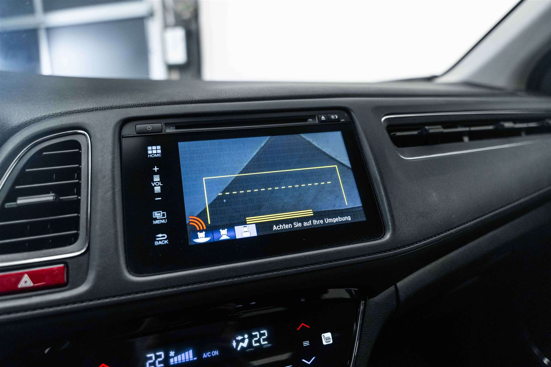 HONDA HR-V 1.5i-VTEC Executive CVT-image-18