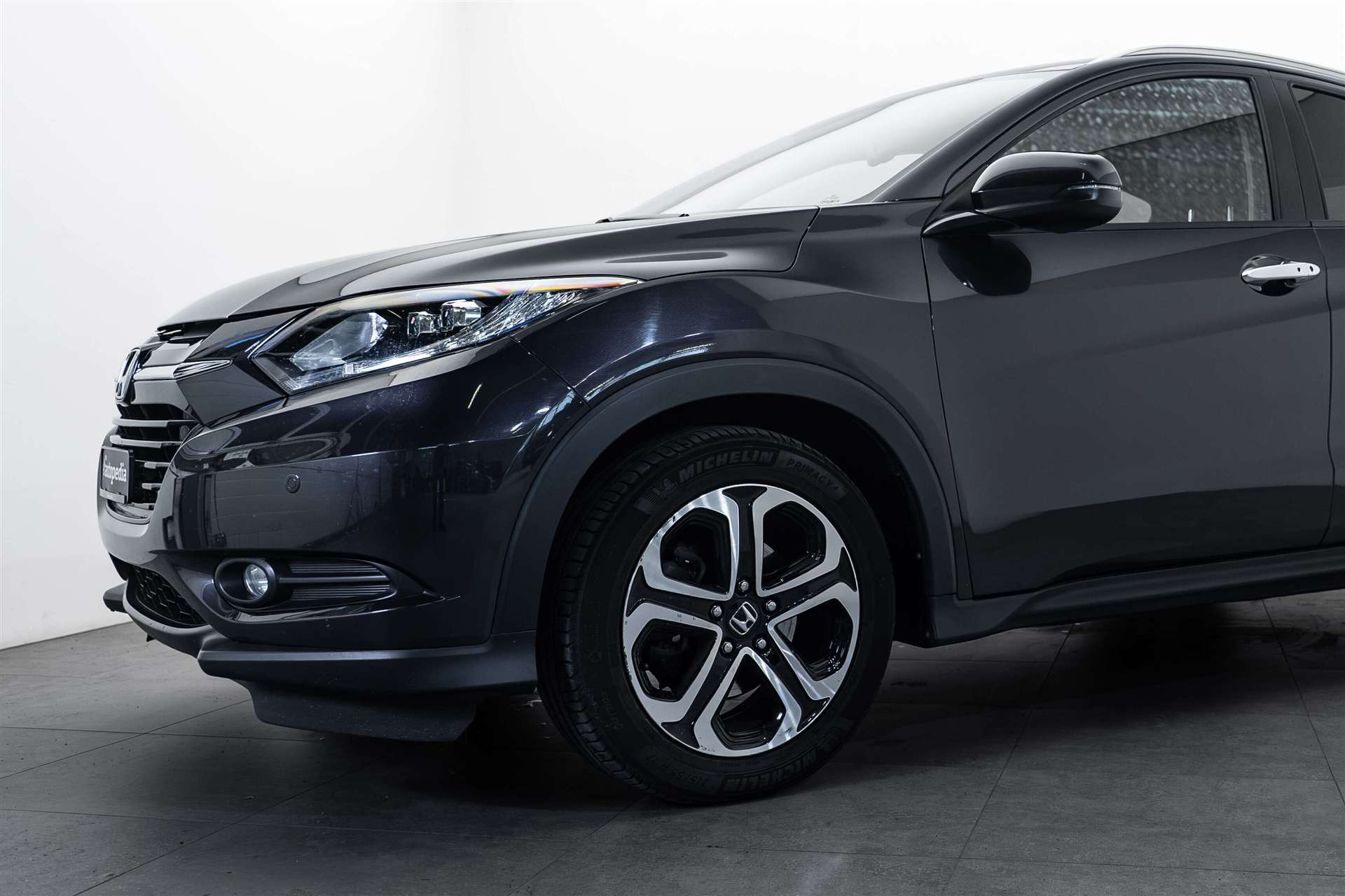 HONDA HR-V 1.5i-VTEC Executive CVT-image-1