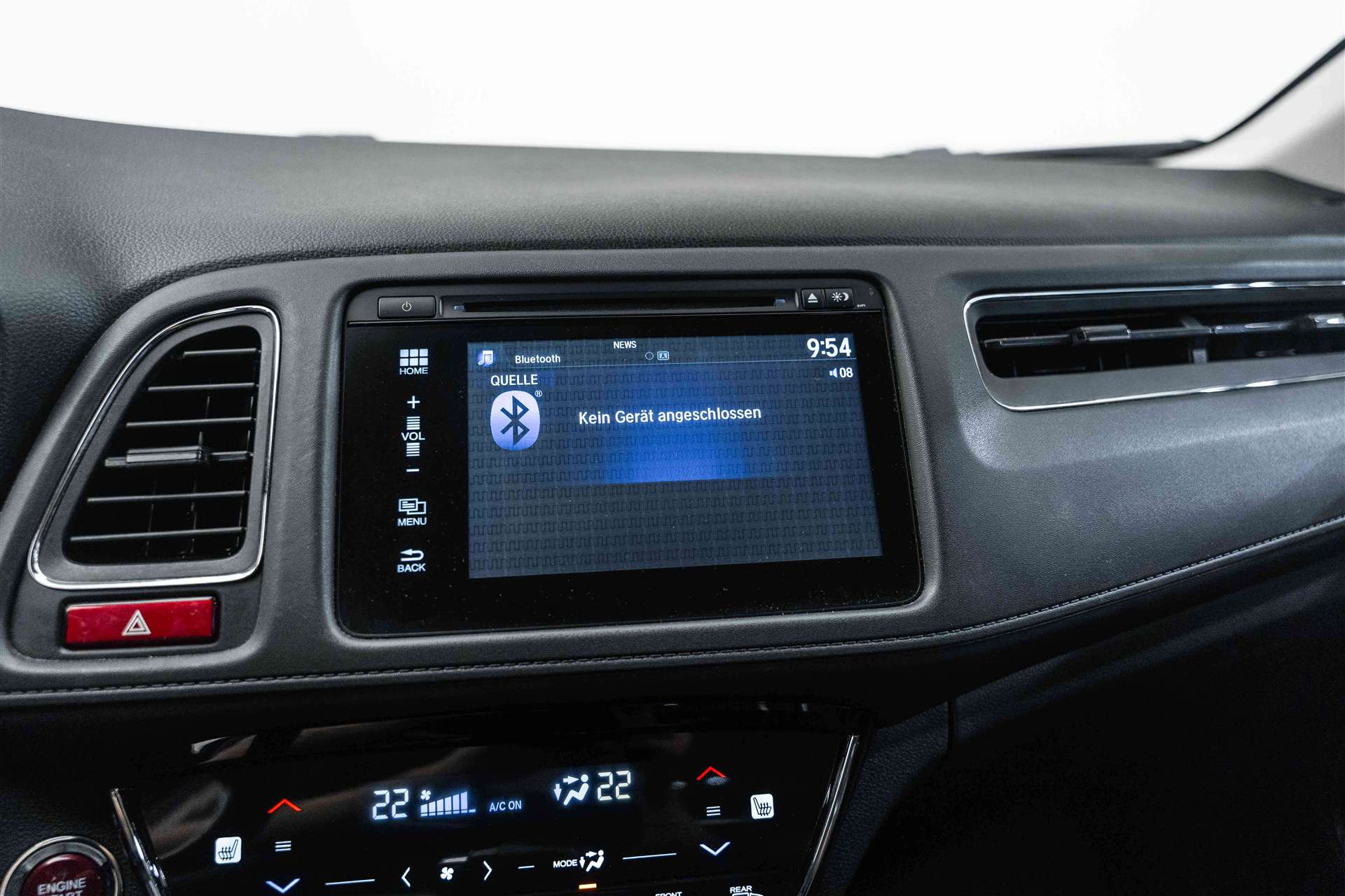 HONDA HR-V 1.5i-VTEC Executive CVT-image-26
