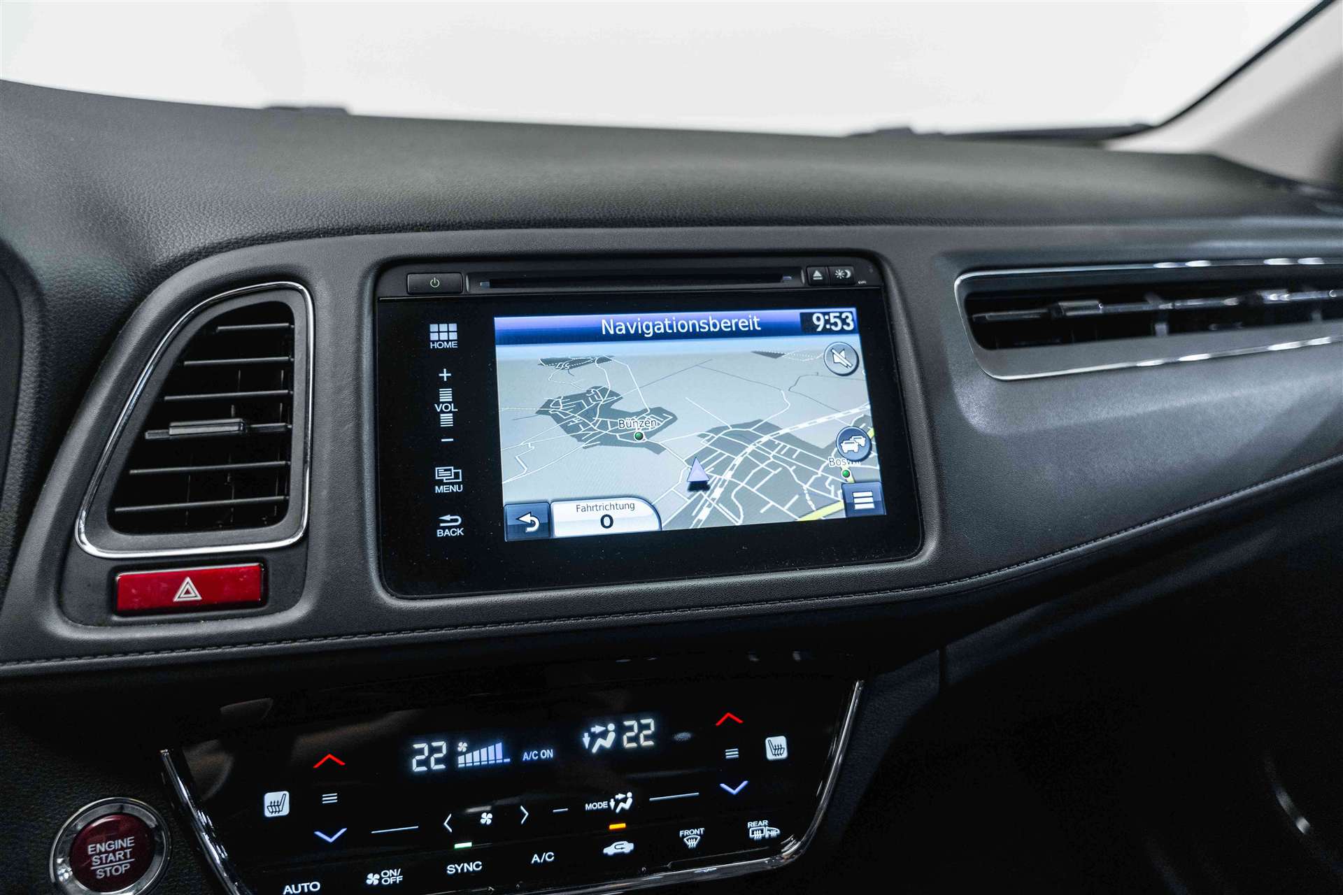 HONDA HR-V 1.5i-VTEC Executive CVT-image-20