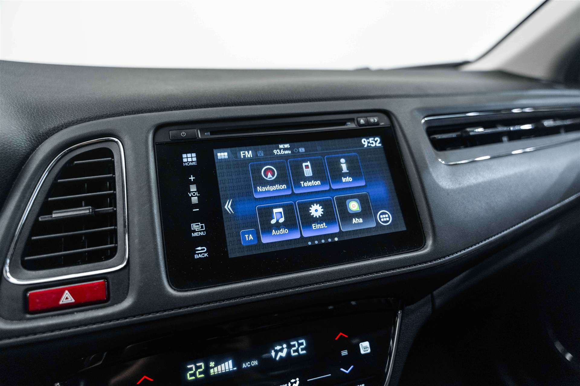 HONDA HR-V 1.5i-VTEC Executive CVT-image-19
