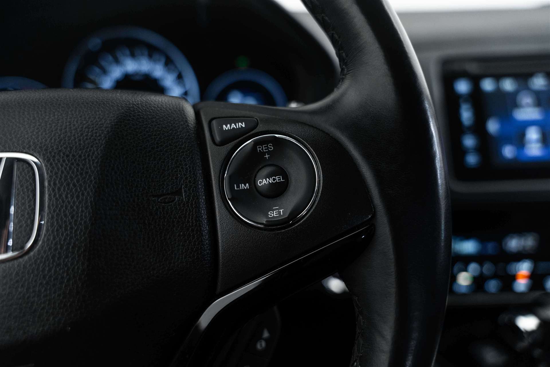 HONDA HR-V 1.5i-VTEC Executive CVT-image-16