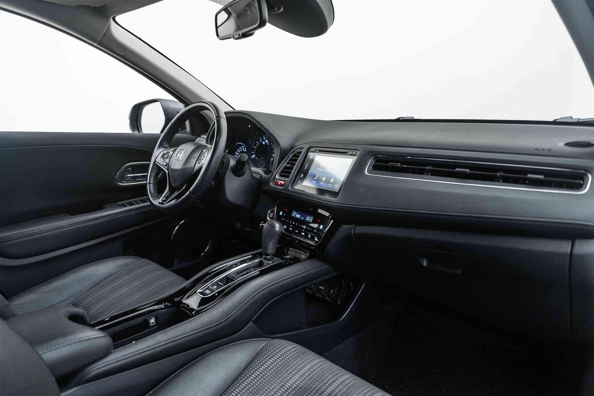 HONDA HR-V 1.5i-VTEC Executive CVT-image-10