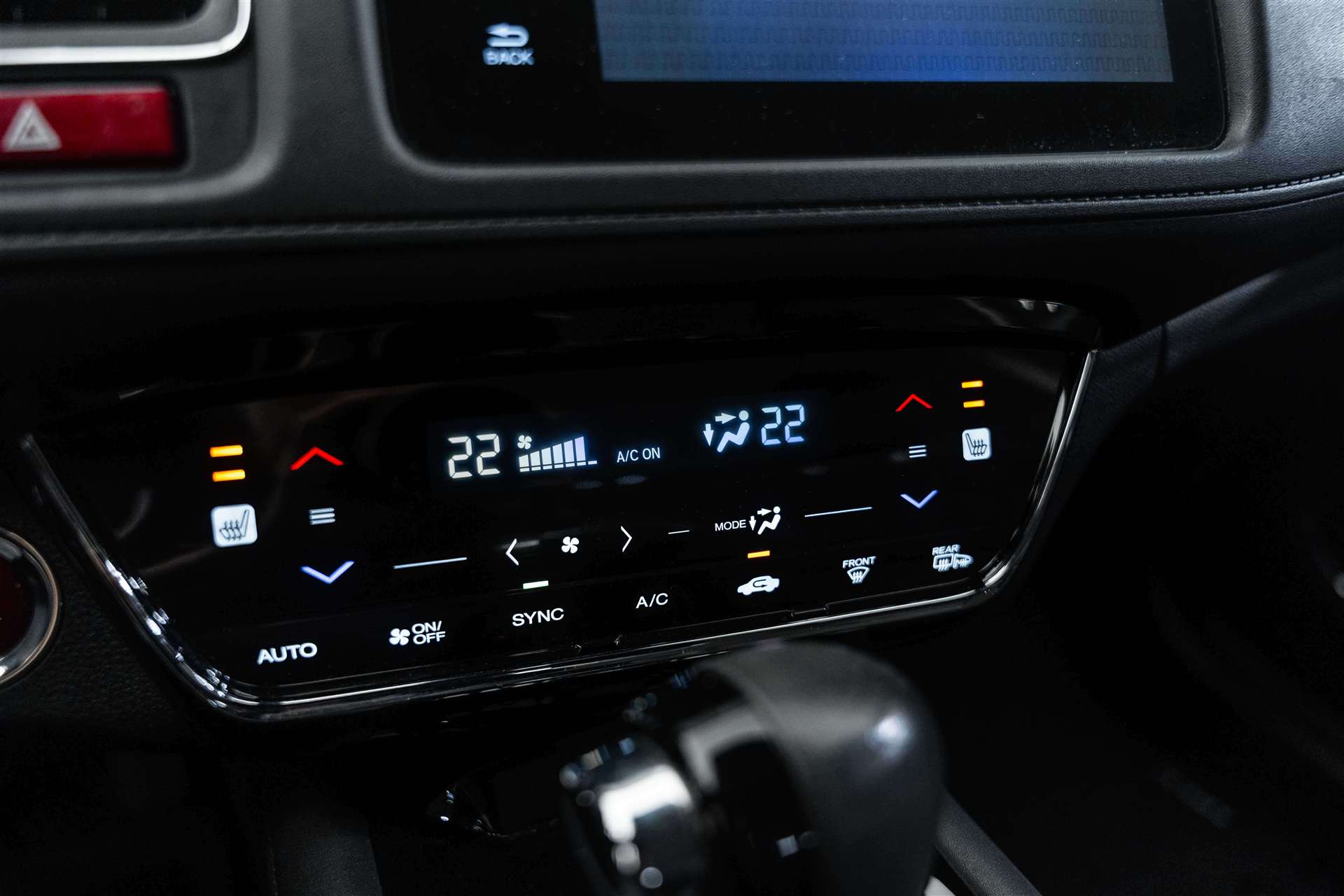 HONDA HR-V 1.5i-VTEC Executive CVT-image-29