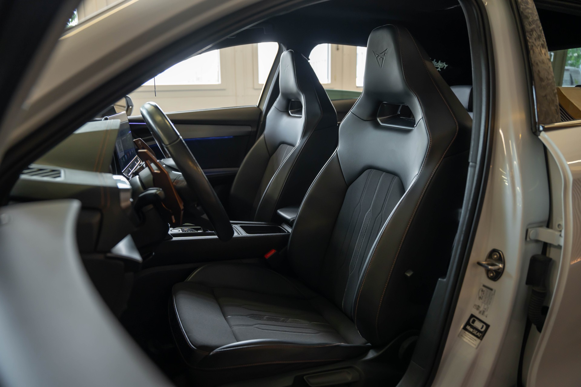 CUPRA Formentor 2.0TSI VZ 4Drive DSG-image-15