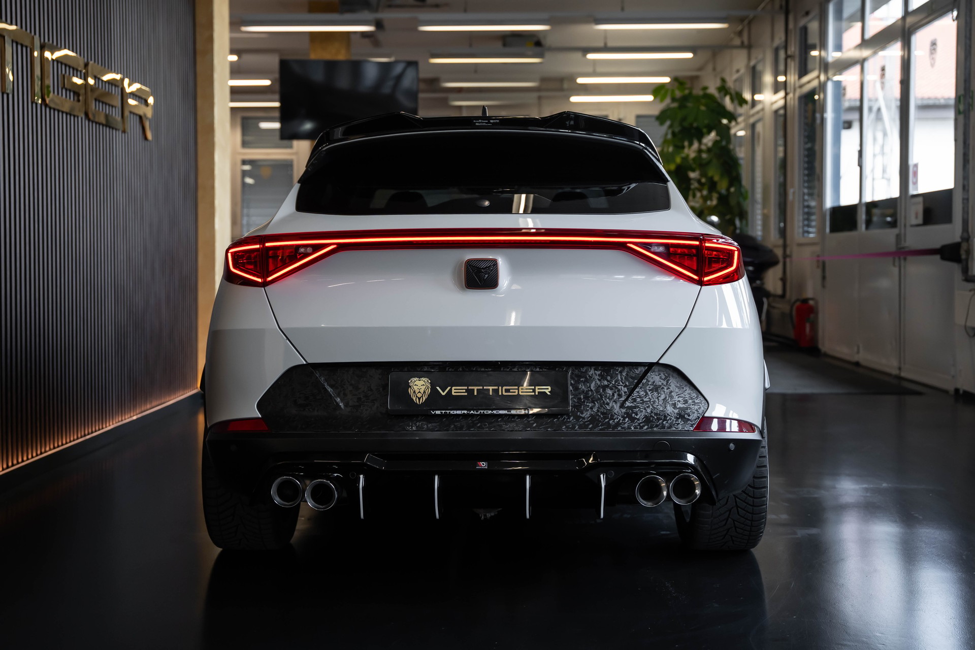 CUPRA Formentor 2.0TSI VZ 4Drive DSG-image-4