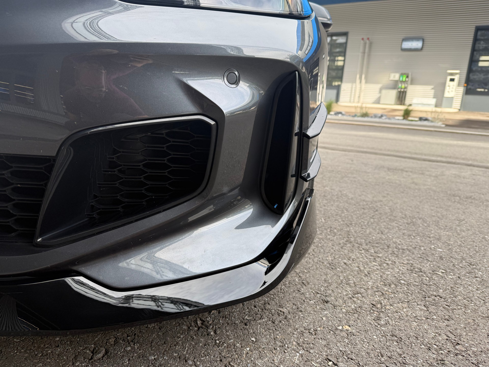 BMW M135i xDrive Steptronic-image-19
