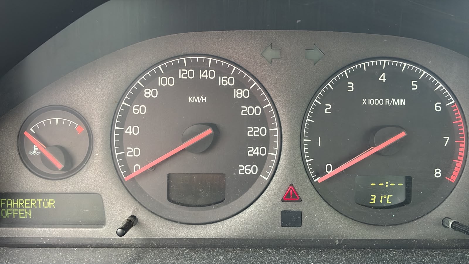 VOLVO S60 2.4T-image-5