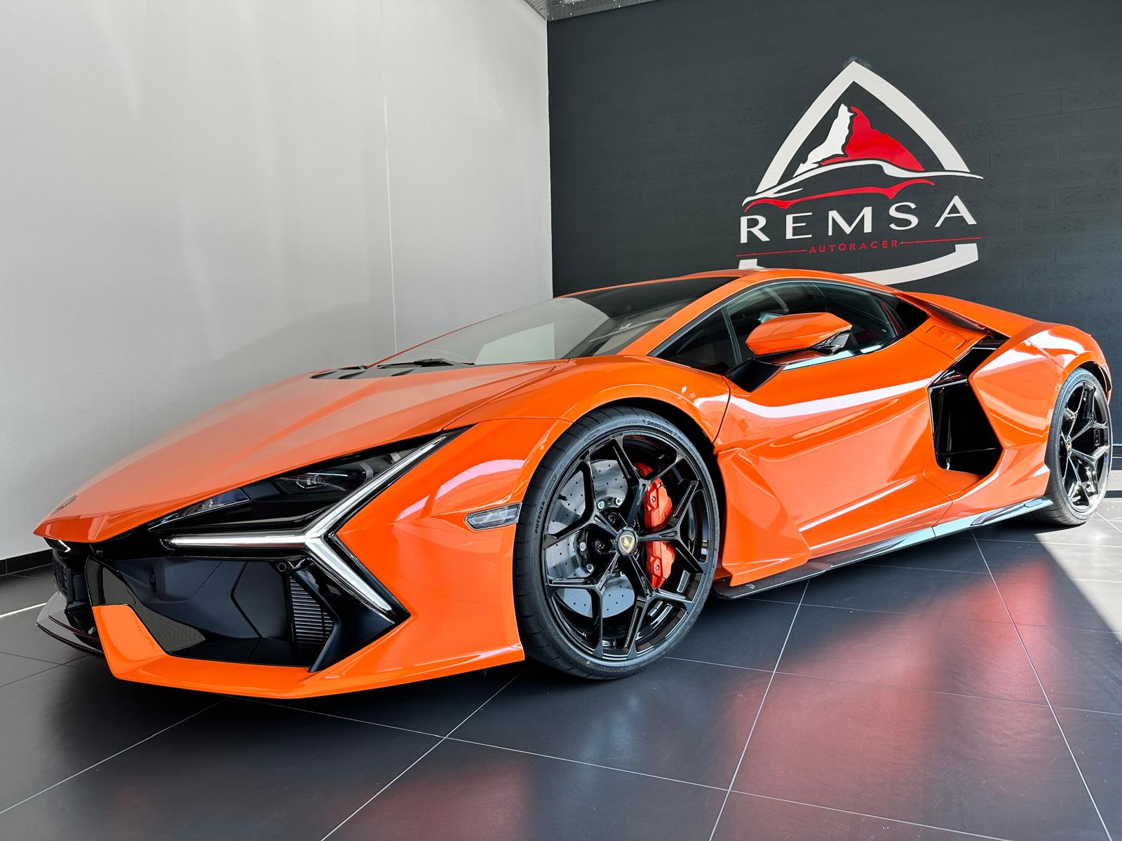 LAMBORGHINI REVUELTO-image-3