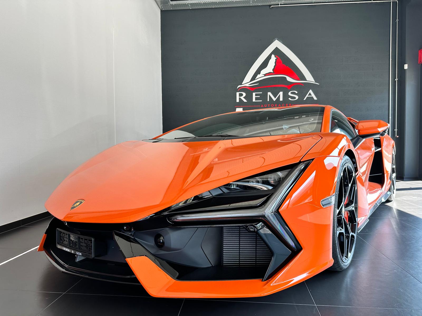 LAMBORGHINI REVUELTO-image-5