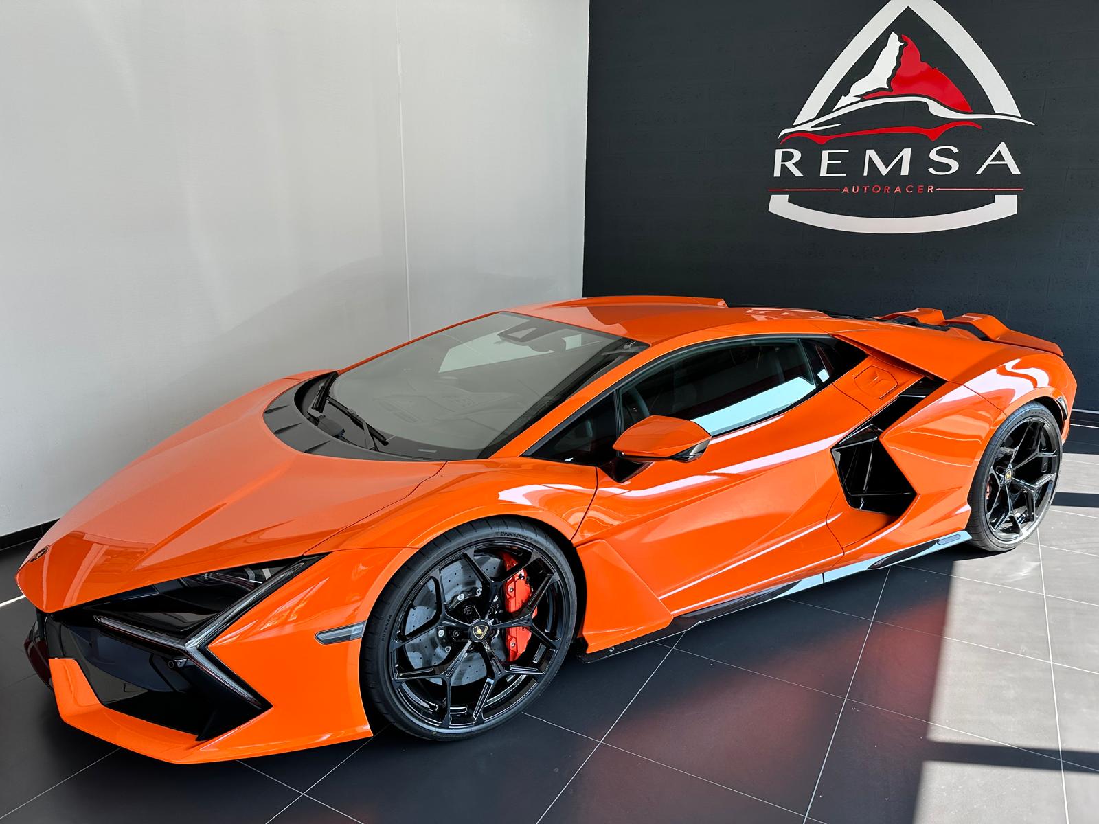 LAMBORGHINI REVUELTO-image-2