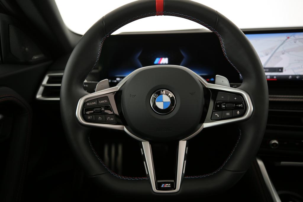 BMW M240i xDrive Coupé-image-5