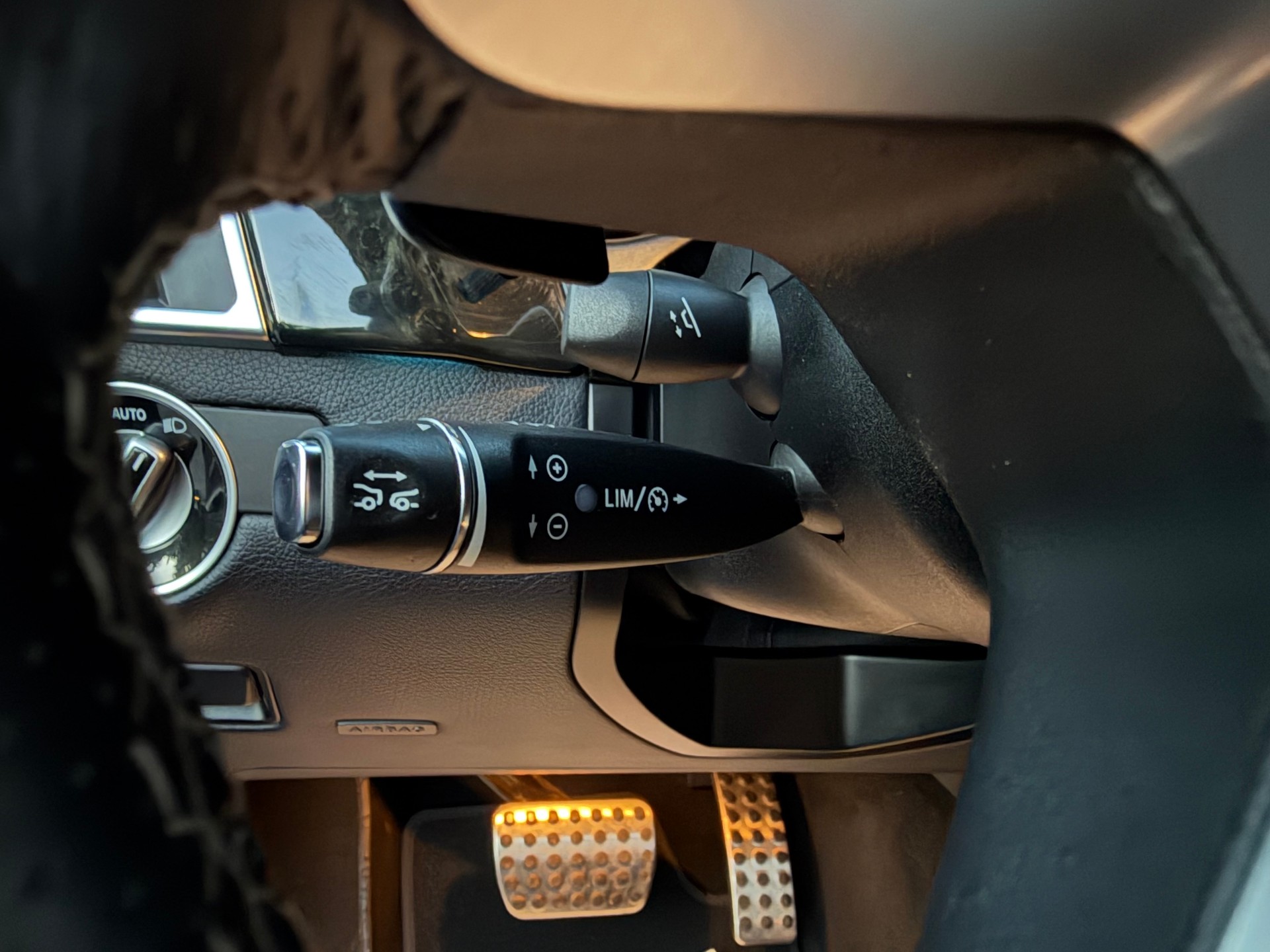 MERCEDES-BENZ ML 350 BlueTEC Executive 4Matic 7G-Tronic-image-11