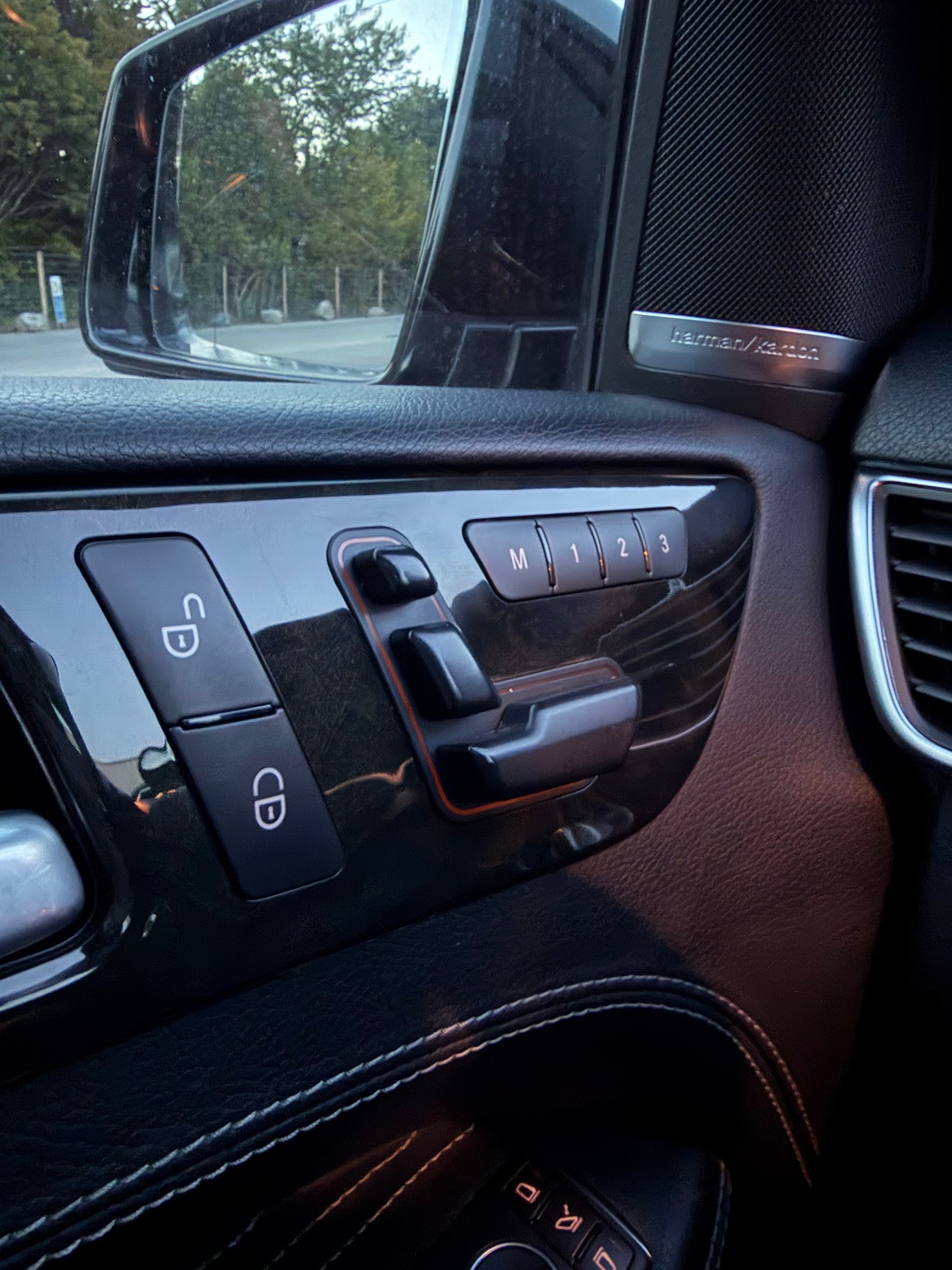 MERCEDES-BENZ ML 350 BlueTEC Executive 4Matic 7G-Tronic-image-12