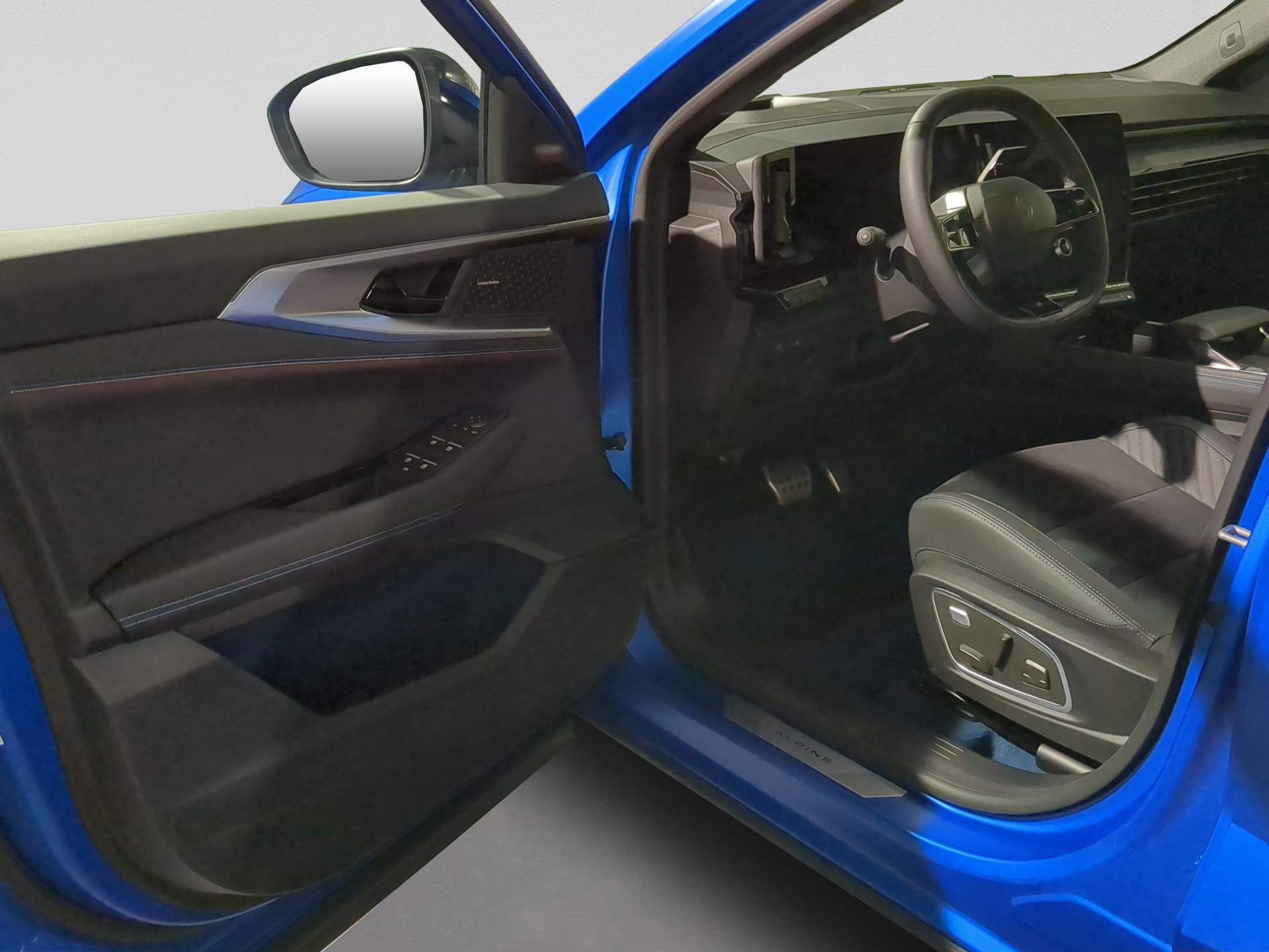 RENAULT Rafale 1.2 E-Tech Plug-in Hybrid 300 4x4 Atelier Alpine-image-21
