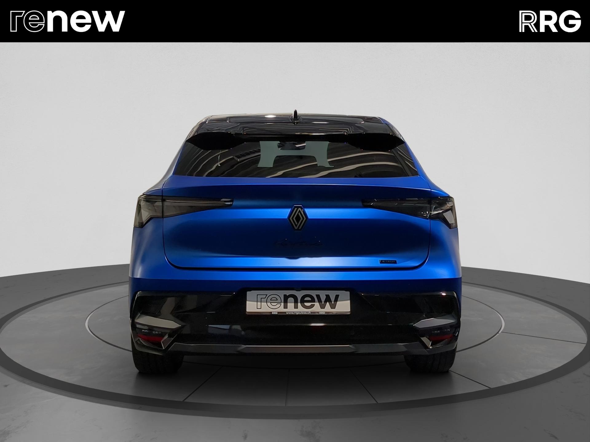 RENAULT Rafale 1.2 E-Tech Plug-in Hybrid 300 4x4 Atelier Alpine-showroom-element-3