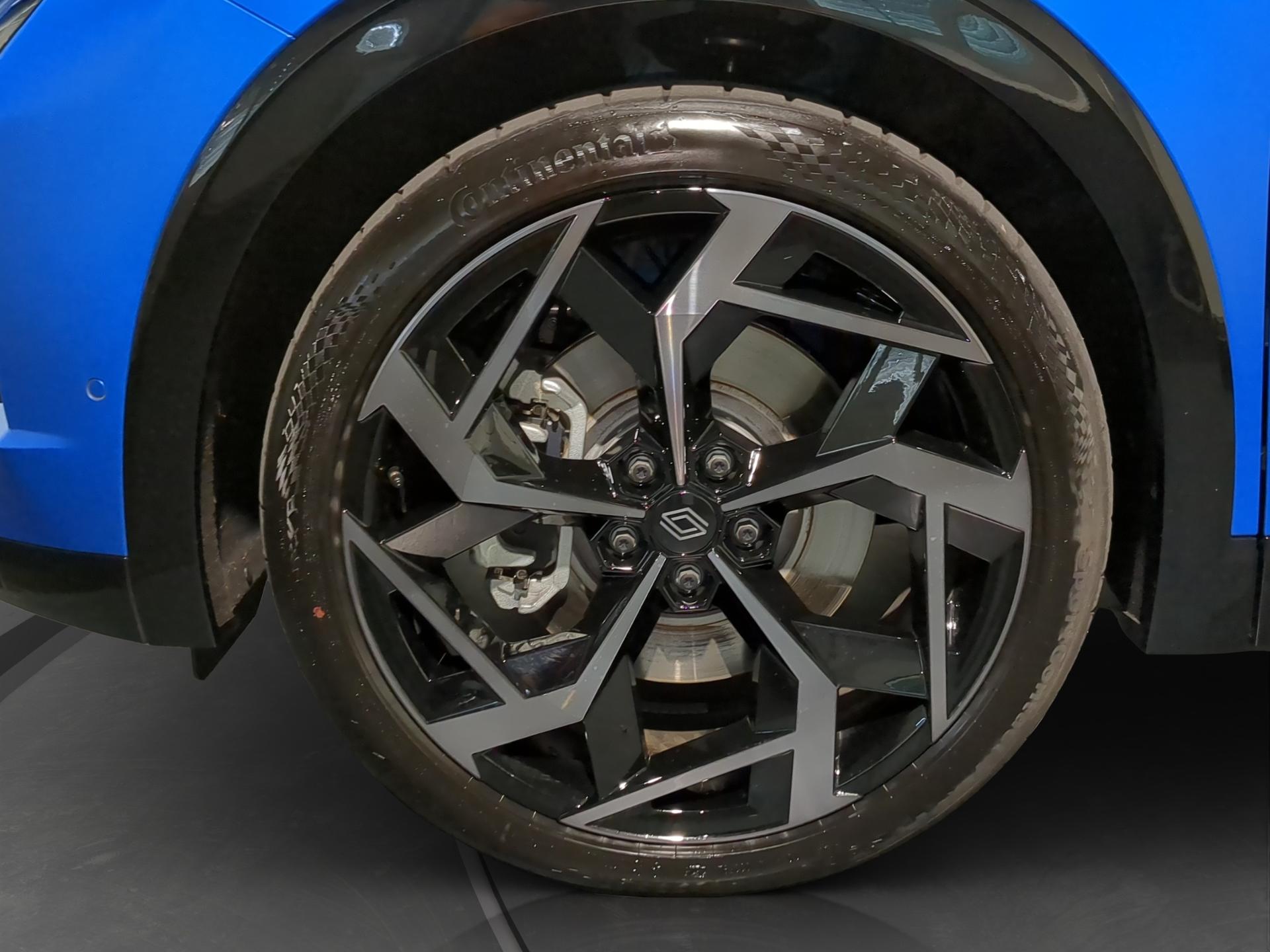 RENAULT Rafale 1.2 E-Tech Plug-in Hybrid 300 4x4 Atelier Alpine-image-23