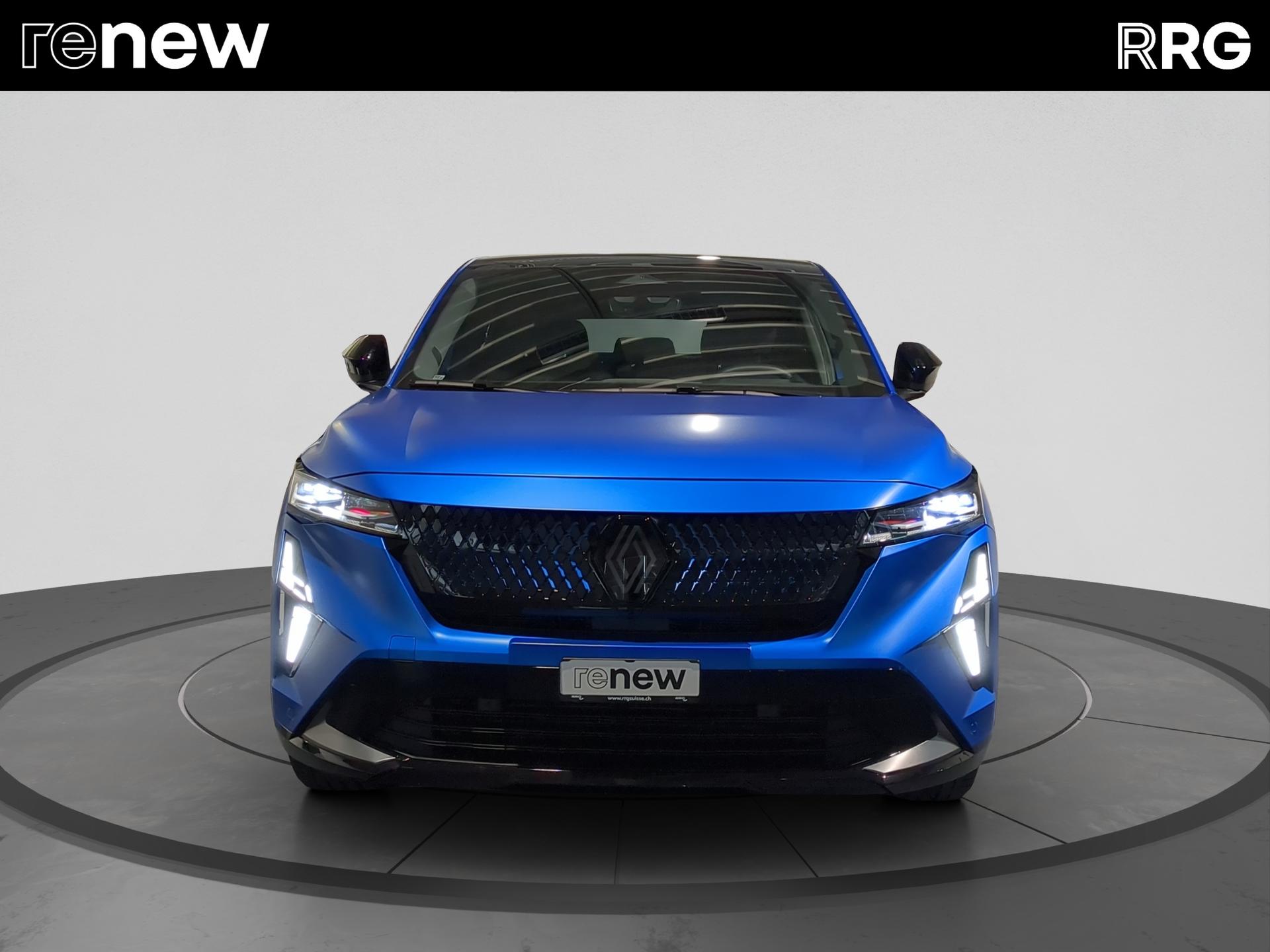 RENAULT Rafale 1.2 E-Tech Plug-in Hybrid 300 4x4 Atelier Alpine-image-7
