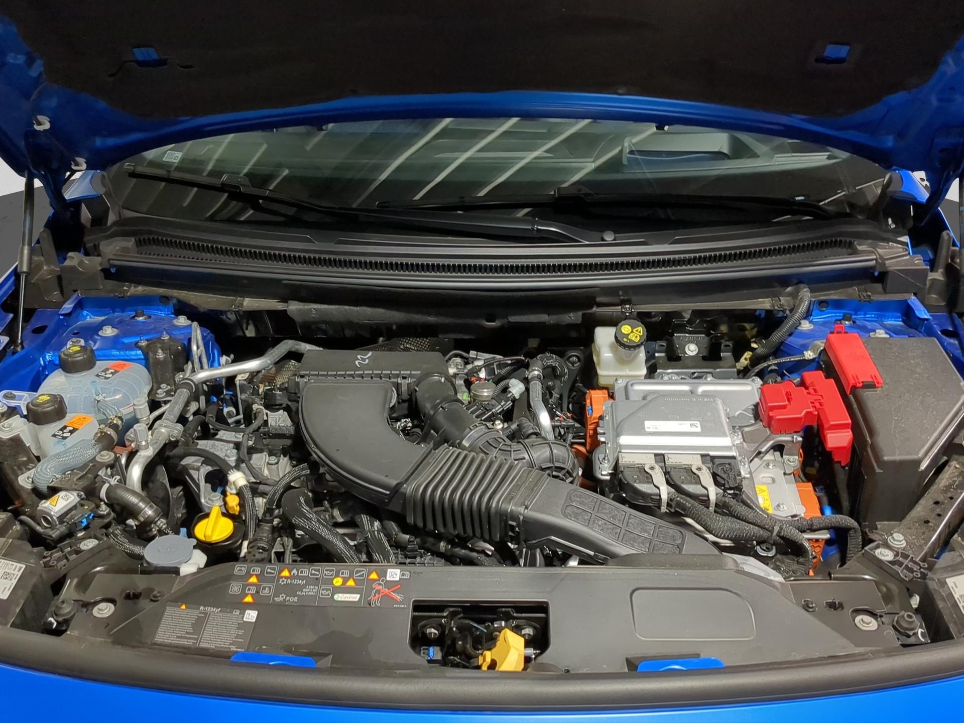 RENAULT Rafale 1.2 E-Tech Plug-in Hybrid 300 4x4 Atelier Alpine-image-22