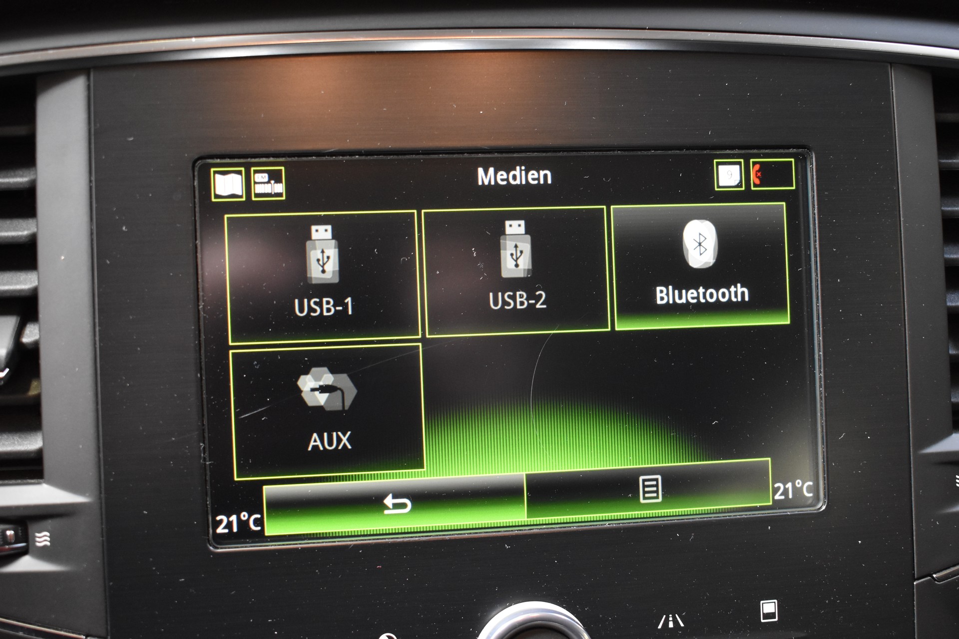 RENAULT Mégane Grandtour 1.5 dCi Business EDC-image-19