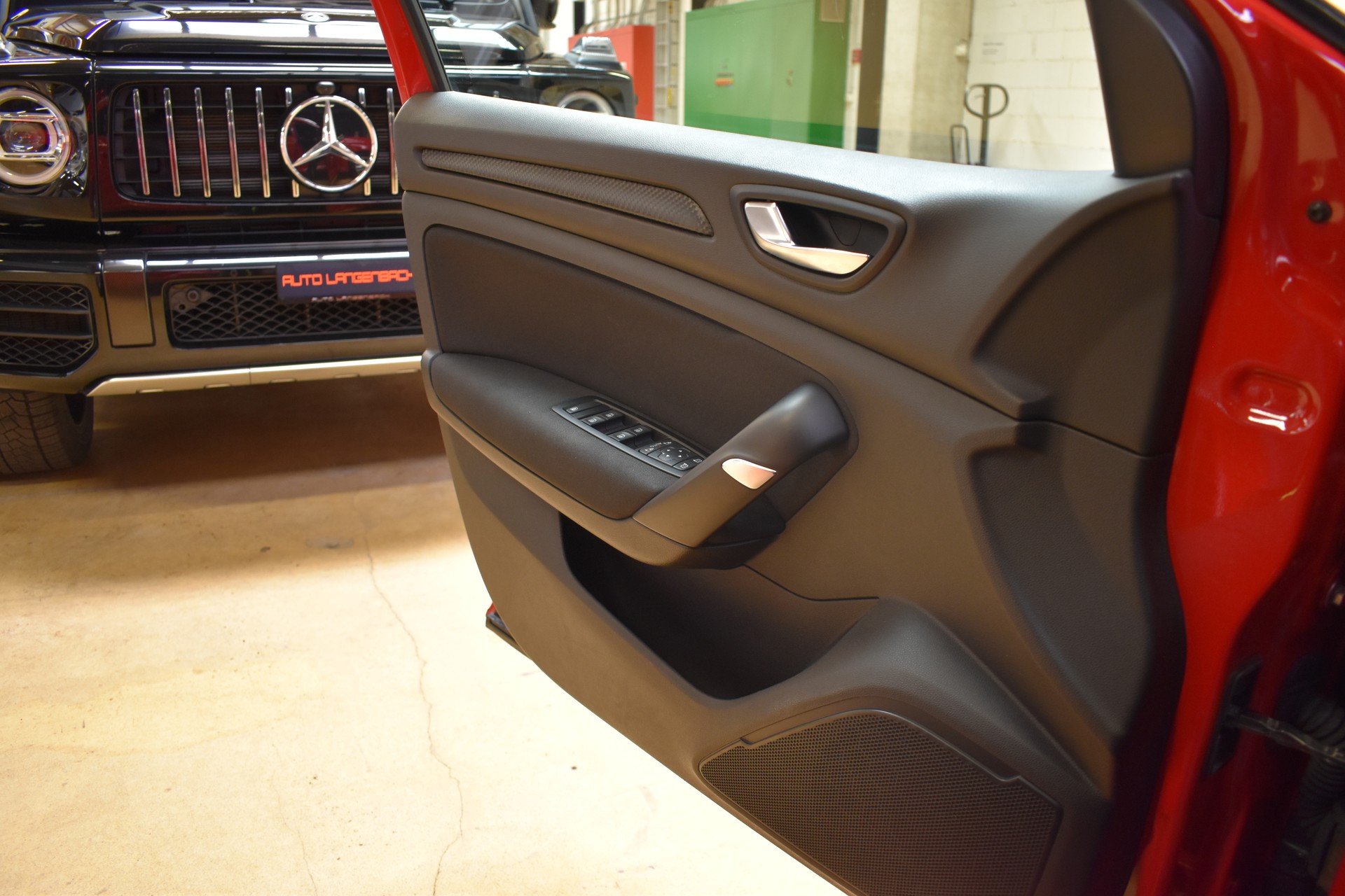 RENAULT Mégane Grandtour 1.5 dCi Business EDC-image-27